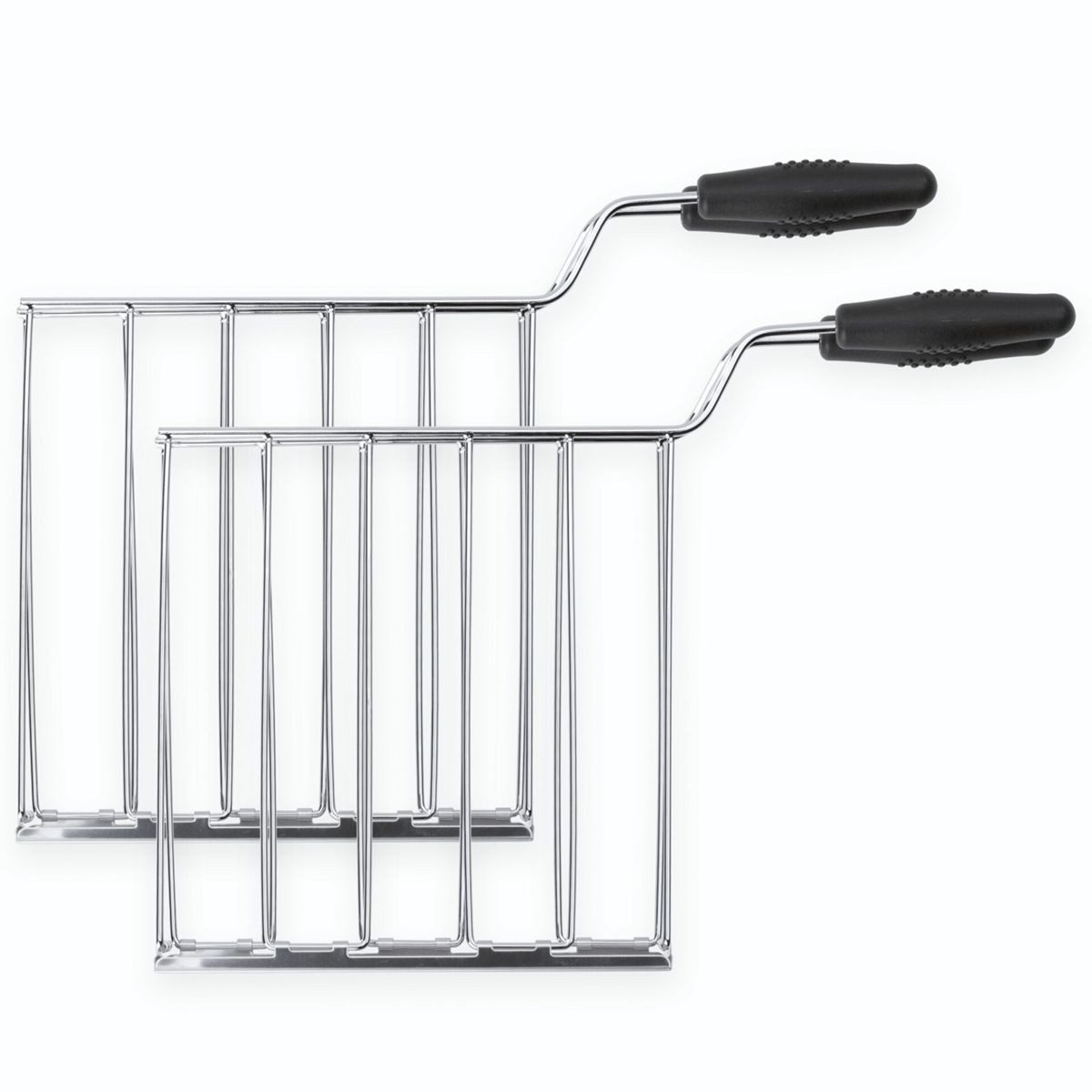 Smeg Toaster TSSR01 2 Sandwich-Zangen