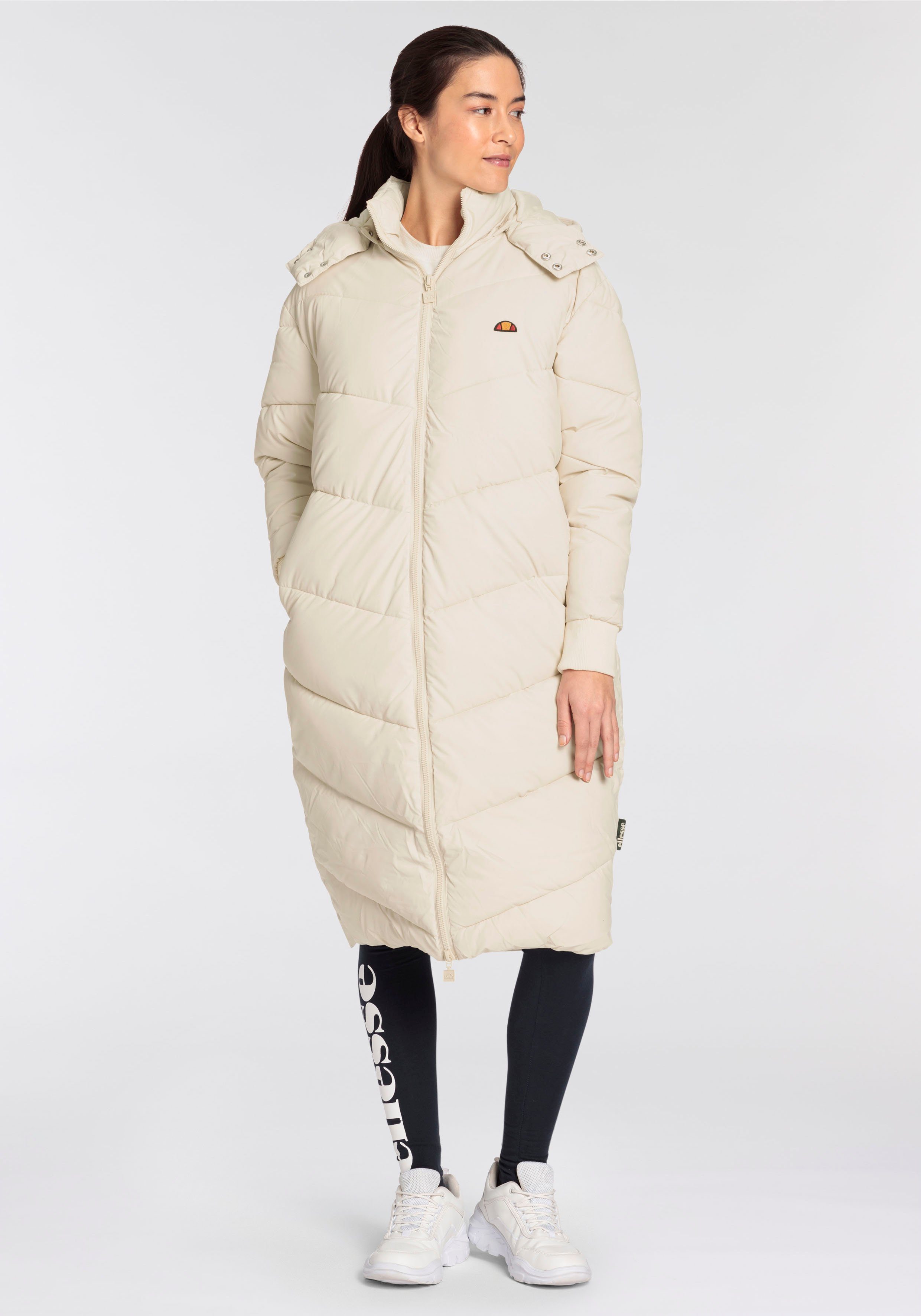 Ellesse Outdoorjacke CORTESE PADDED JACKET