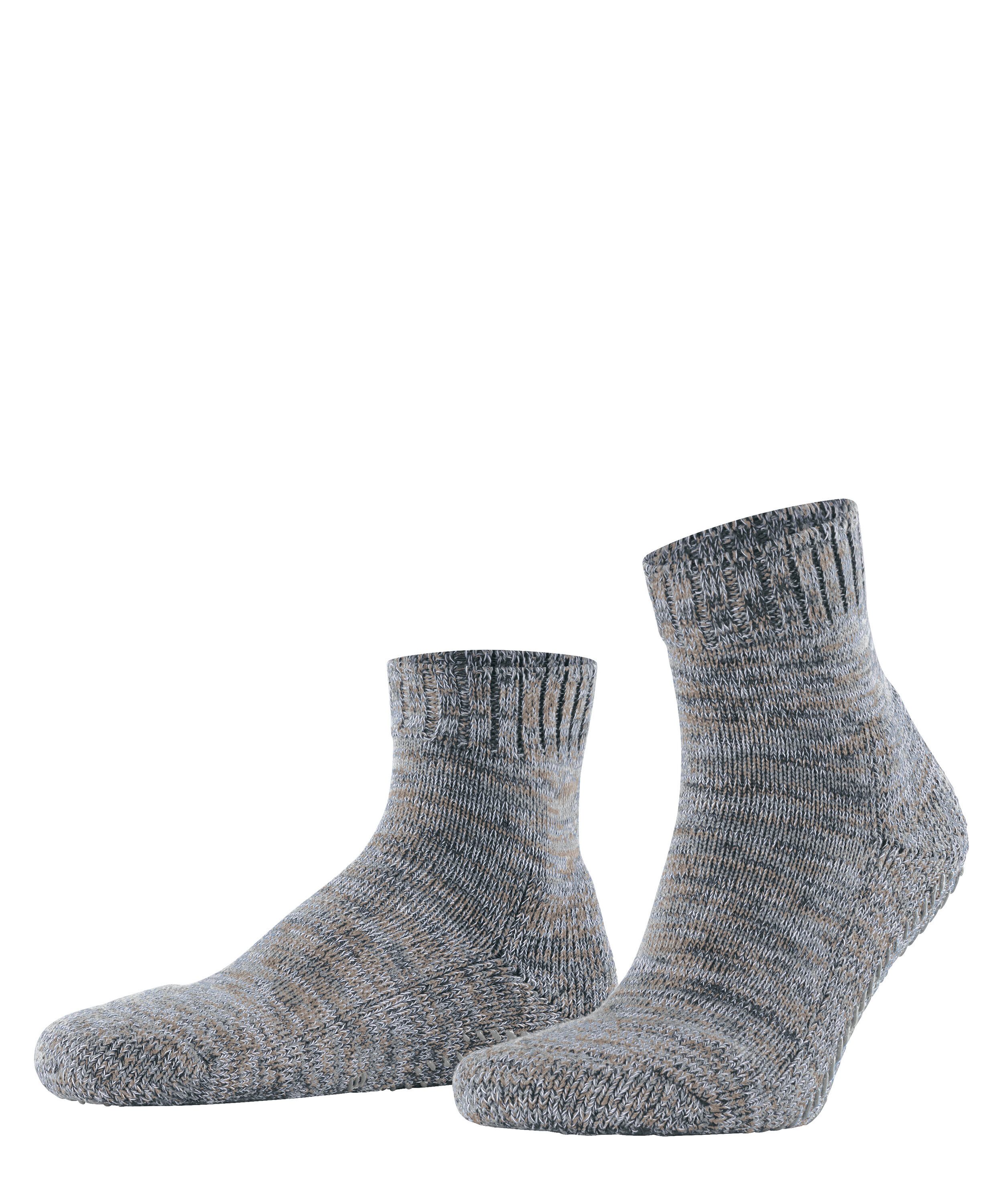 Socken Cotton Grip Haussocken