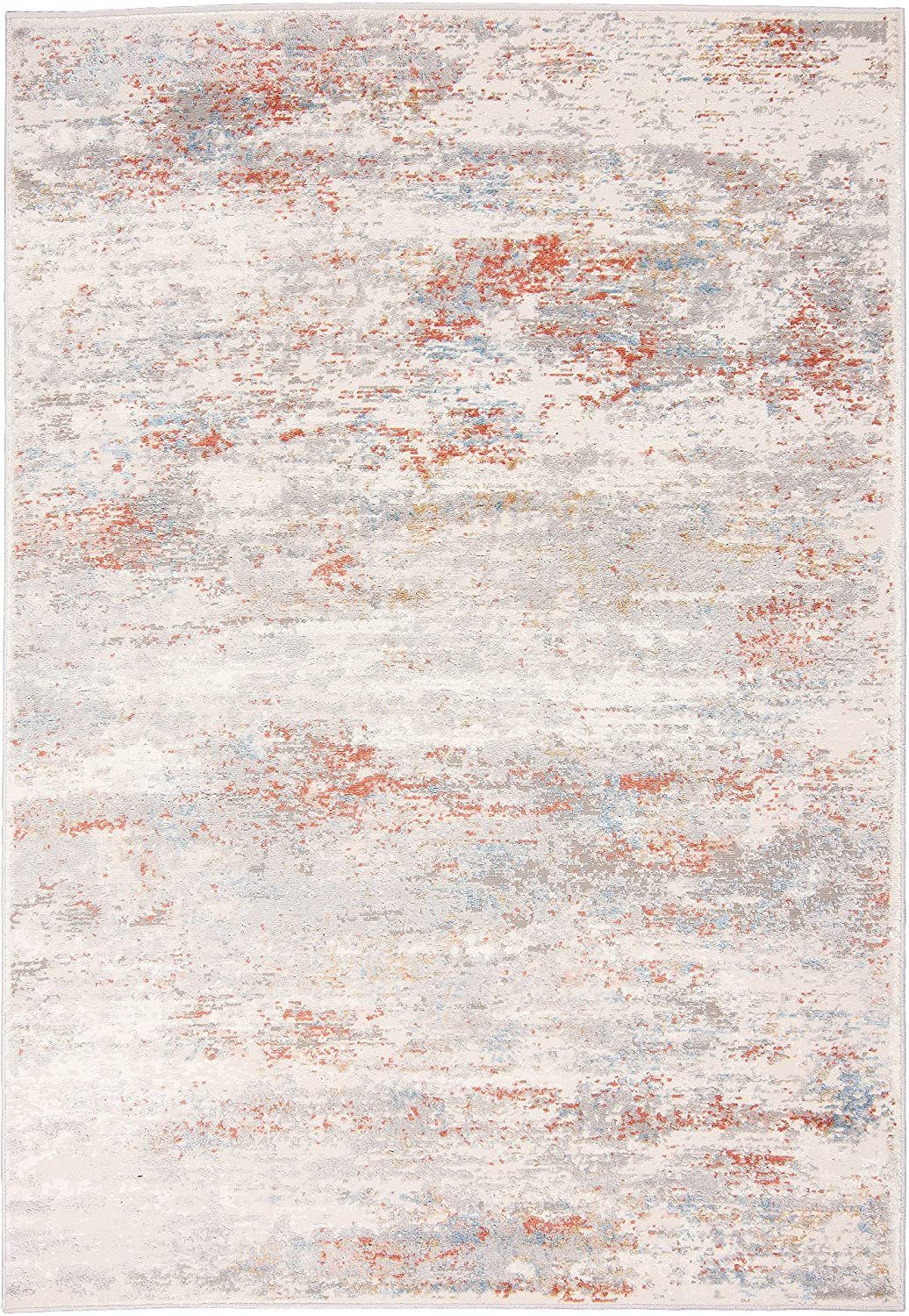 Teppich DY-PORTLAND-ABSTRACT