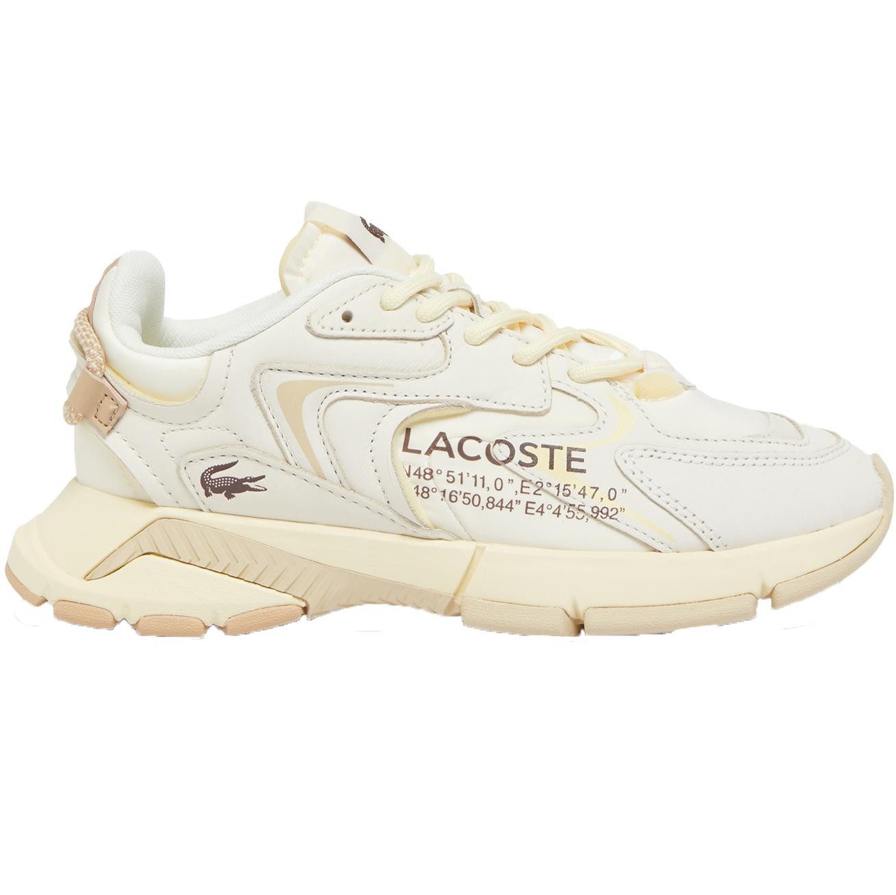 Lacoste Lacoste L003 NEO Sneaker günstig online kaufen