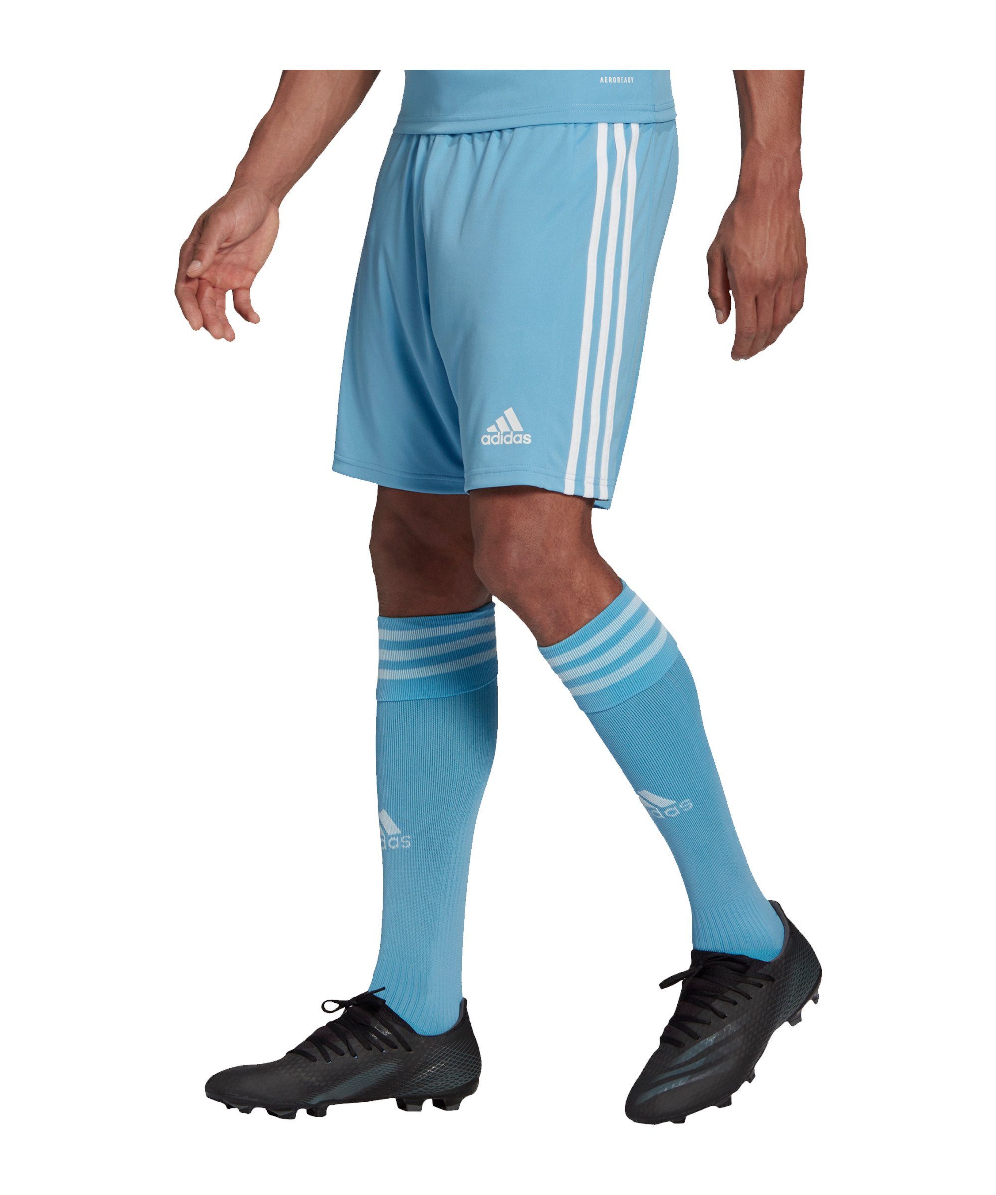 adidas Performance Sporthose adidas Performance Squadra 21 Short Shorts Her günstig online kaufen