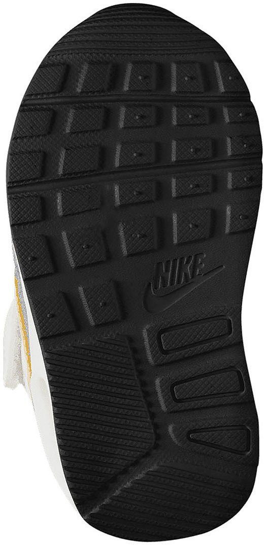 Nike Sportswear AIR MAX Sneaker SC (TD) weiß