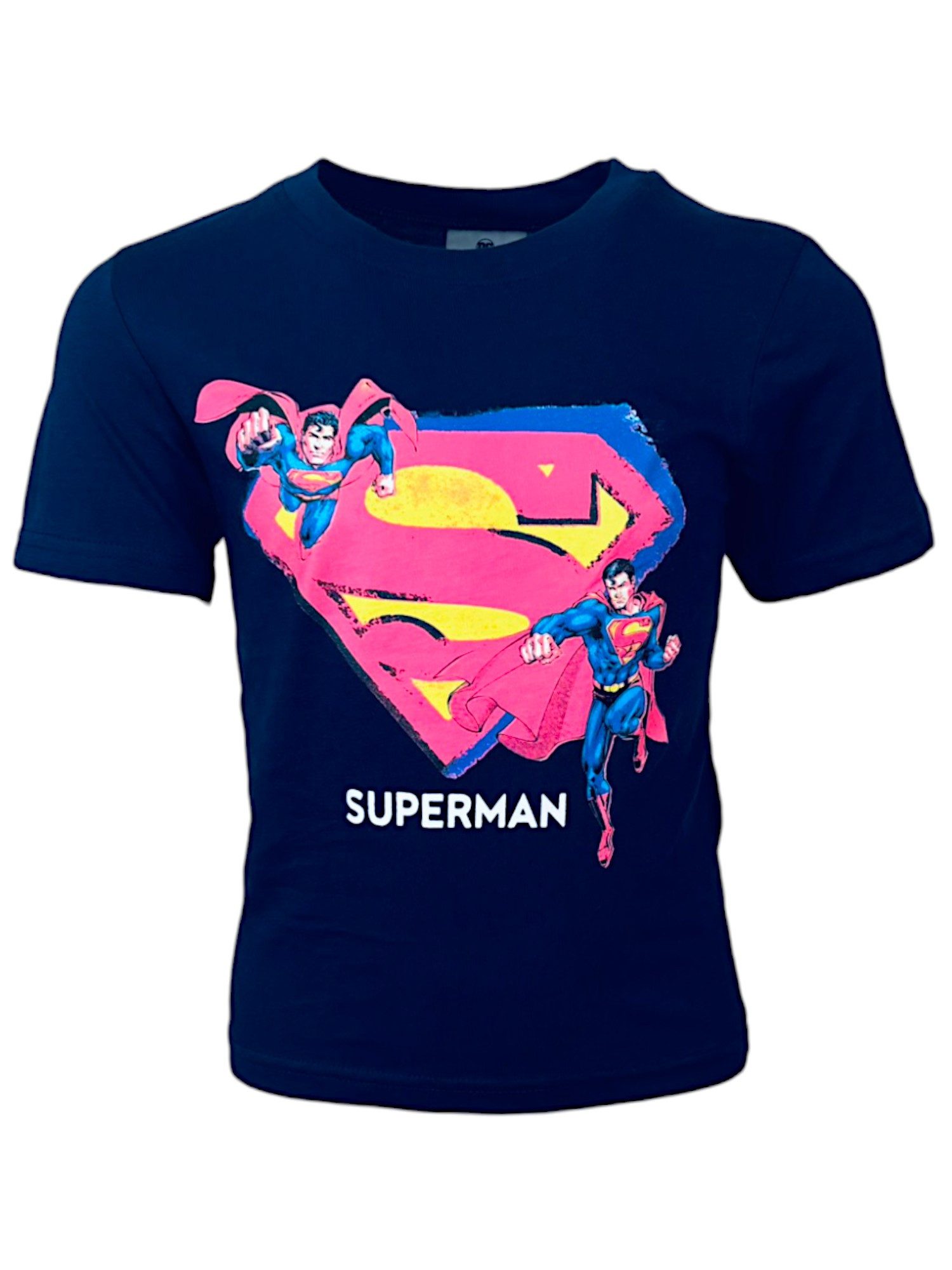 T-Shirt DC Comics