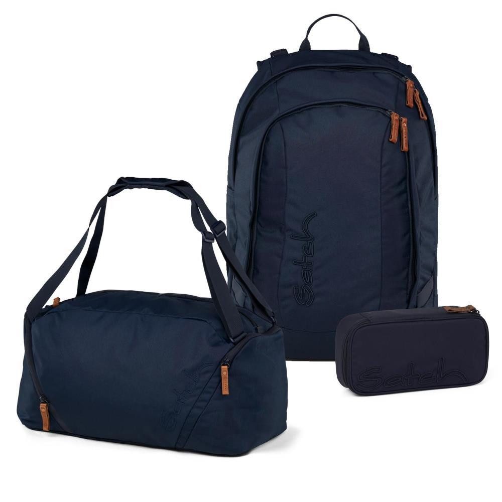 Schulrucksack Air