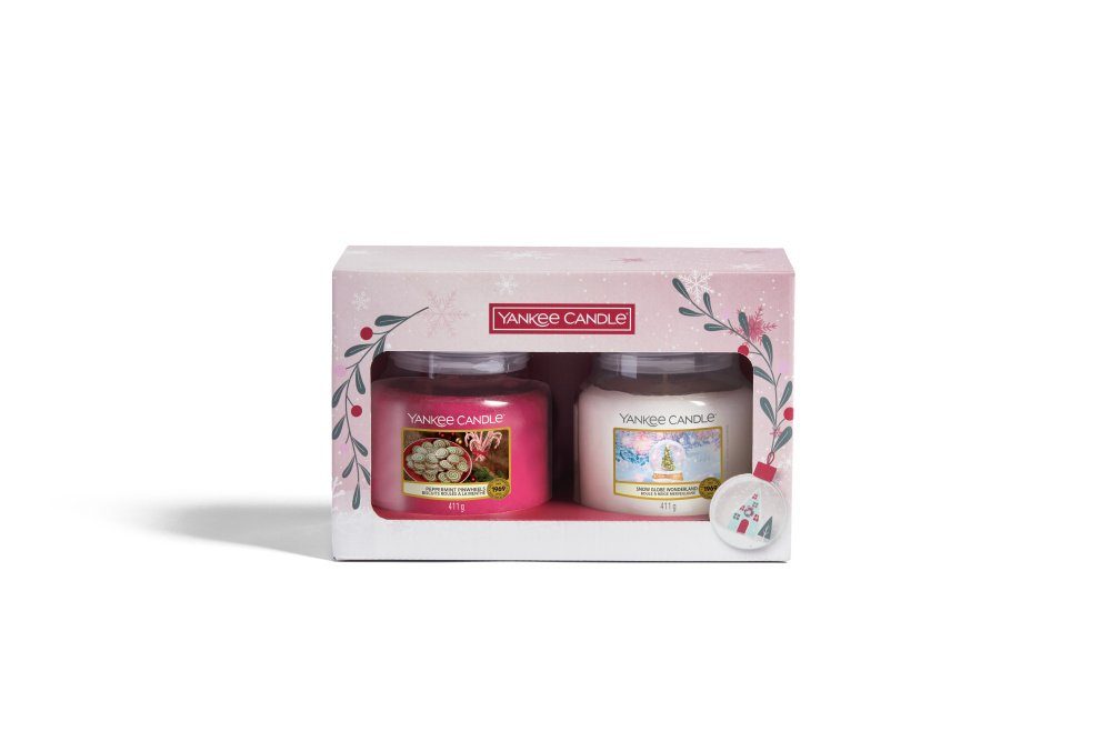 Yankee Candle Duftkerze