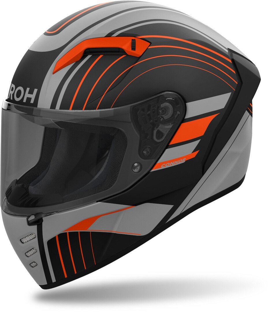 Motorradhelm Connor Achieve Helm