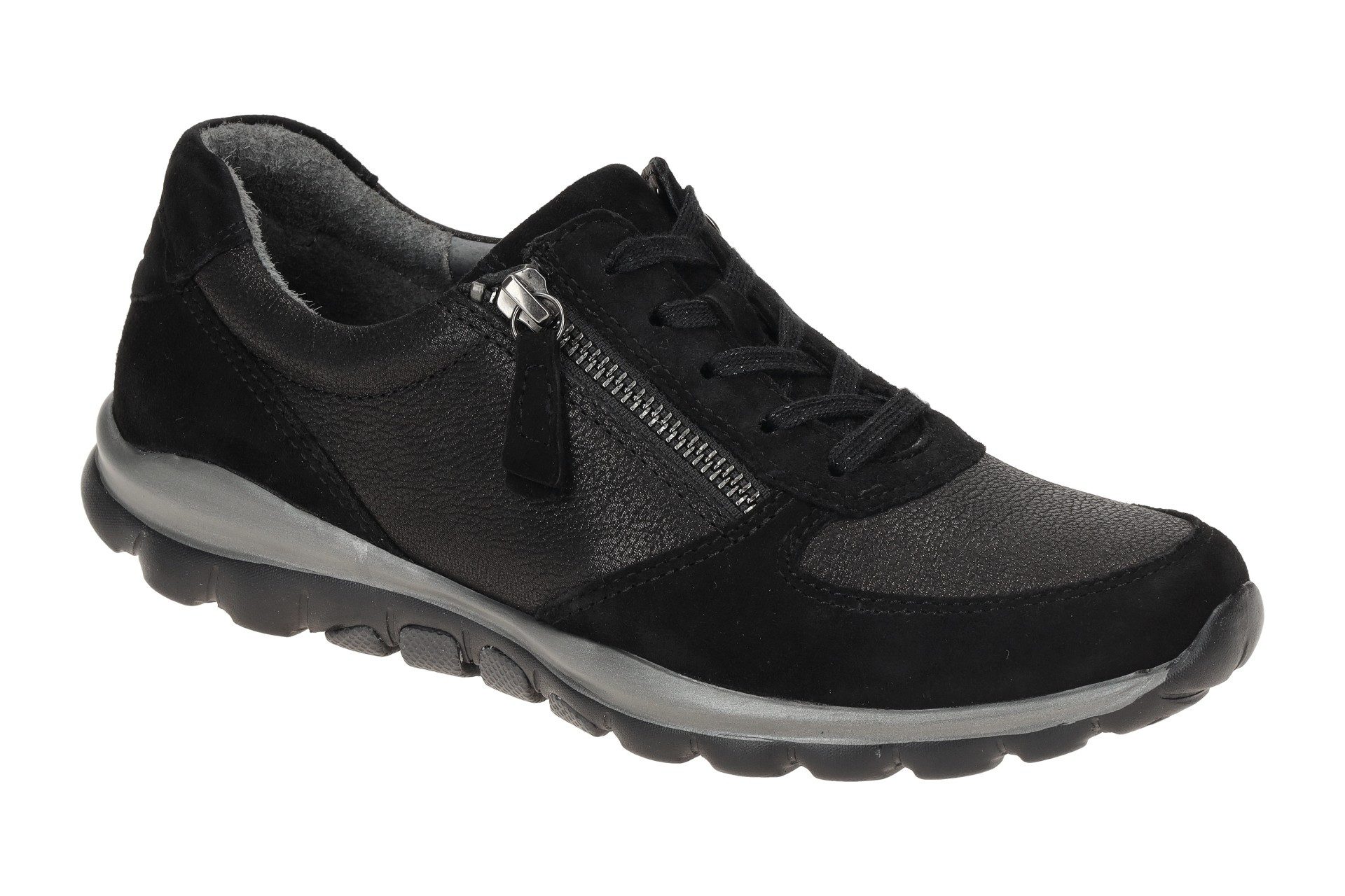 Gabor 76.968.37 Schnürschuh günstig online kaufen