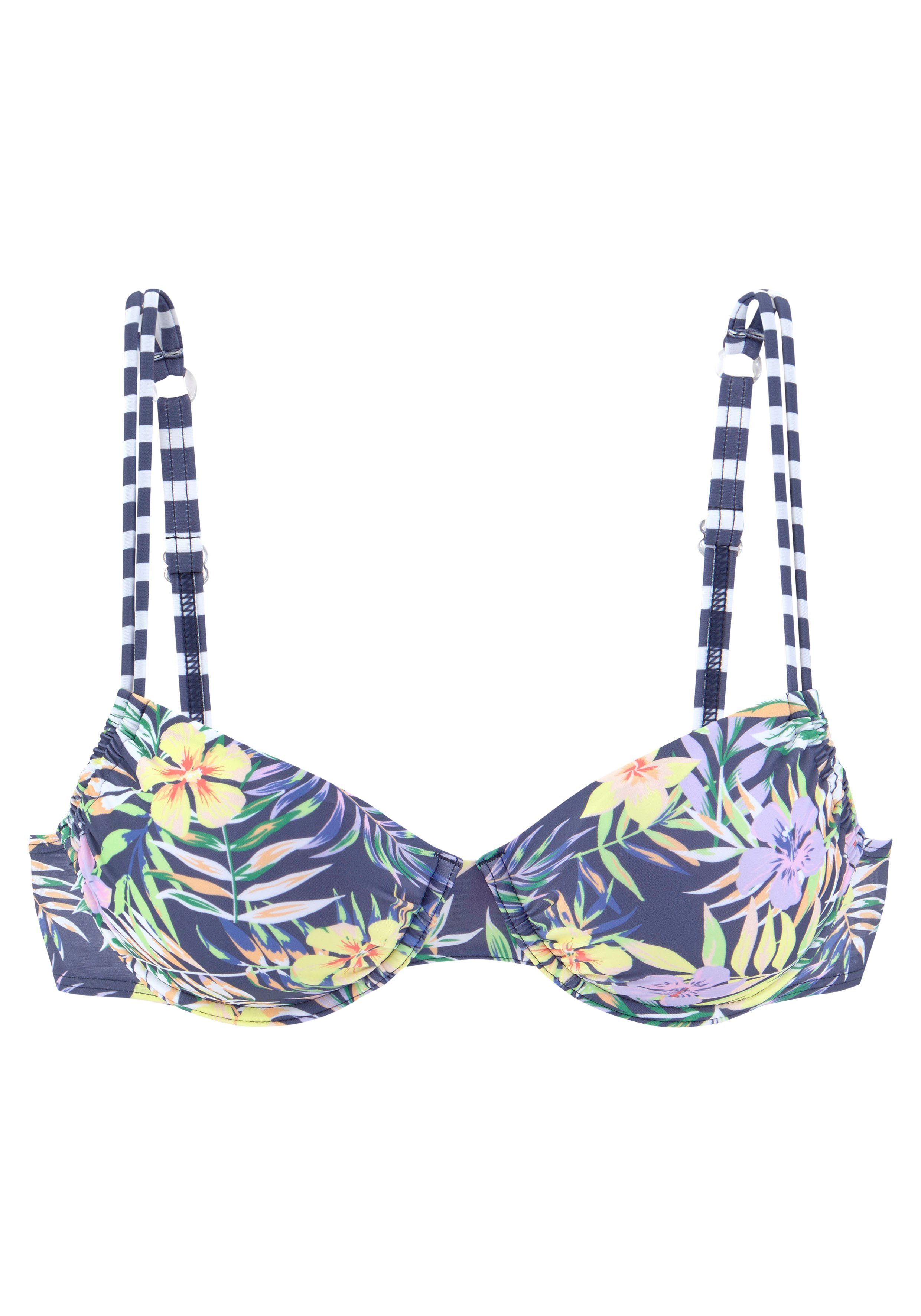 Venice Beach Bügel-Bikini-Top Summer, mit Doppelträgern günstig online kaufen