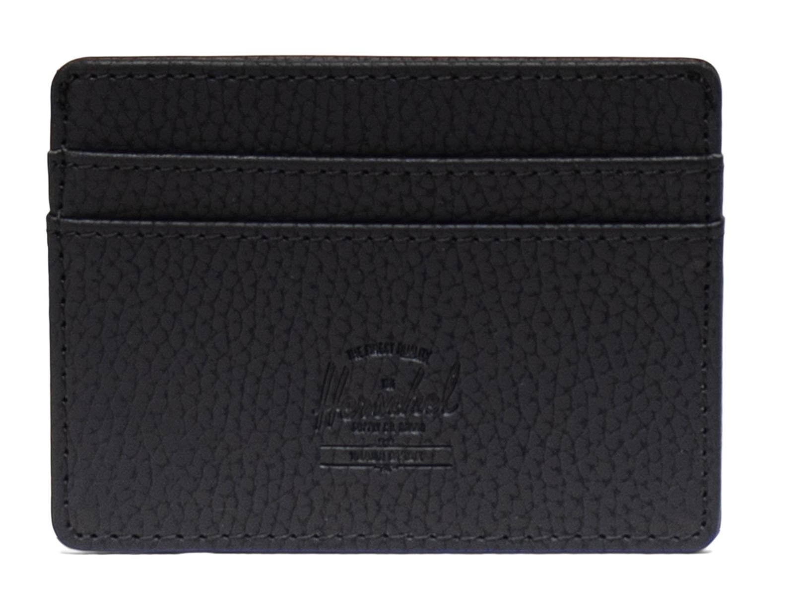 Herschel Kartenetui RFID Wallet, mit RFID-Blocker Schutz