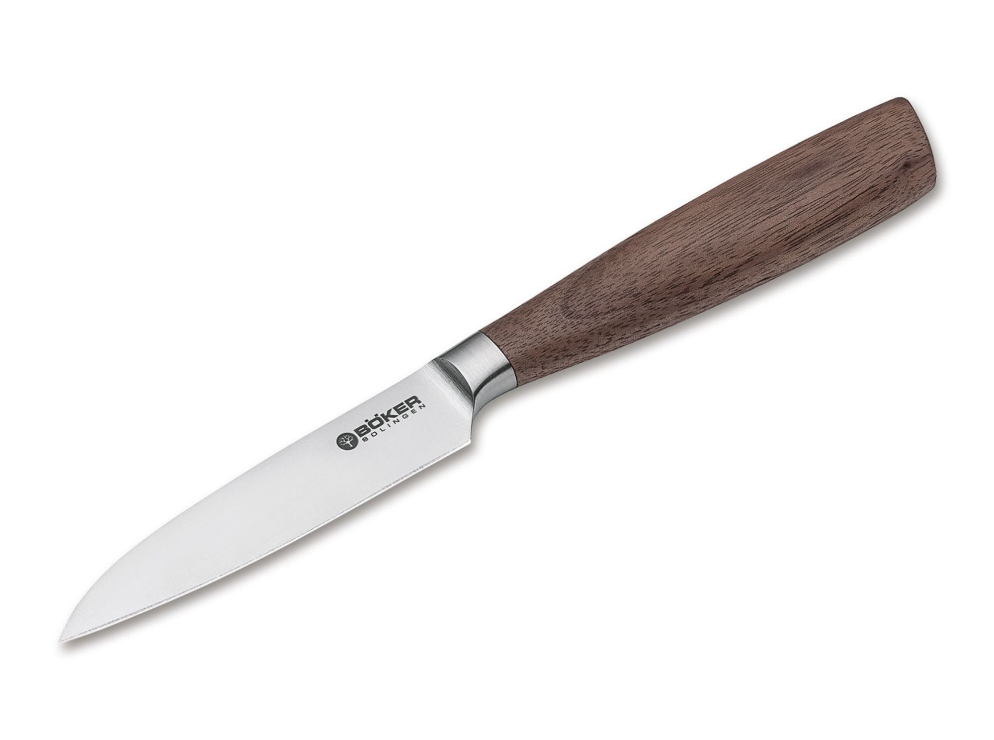 Böker Manufaktur Solingen Universalküchenmesser Böker Core Gemüsemesser