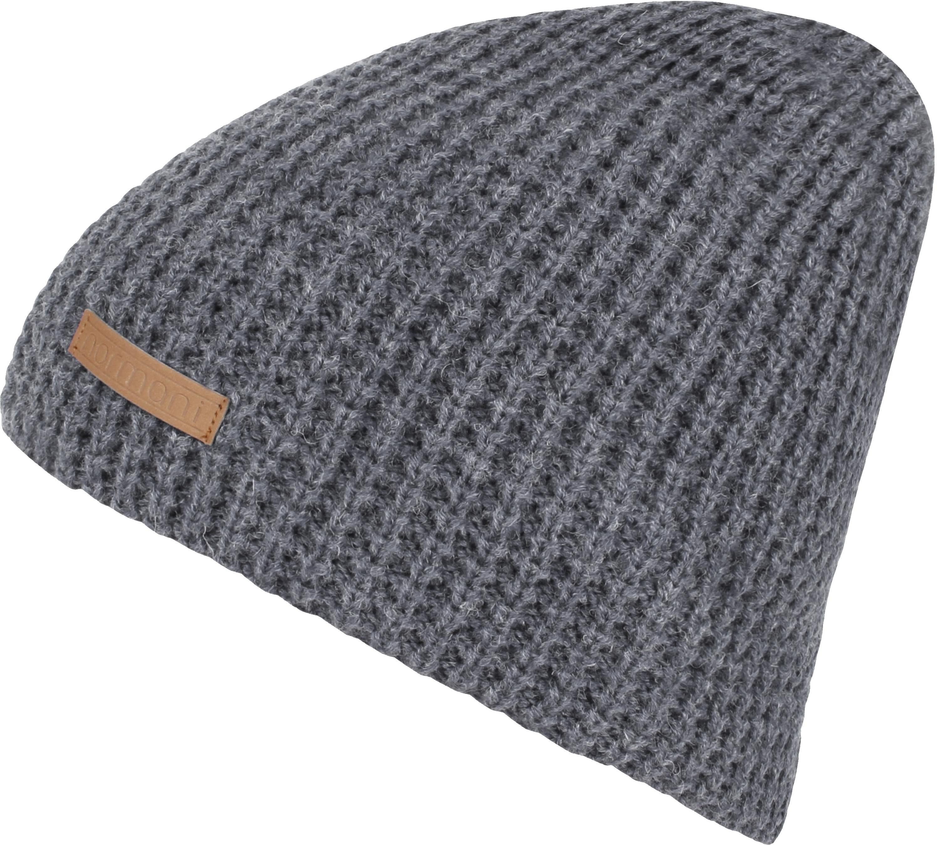 normani Strickmütze Wintermütze Nampa