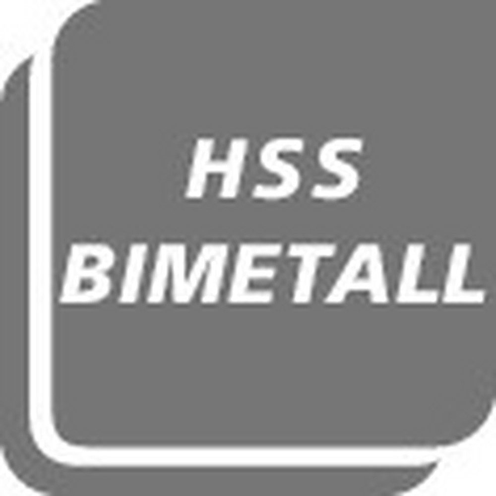 forum® Lochsäge, Ø 16 mm, HSS-Bimetall günstig online kaufen