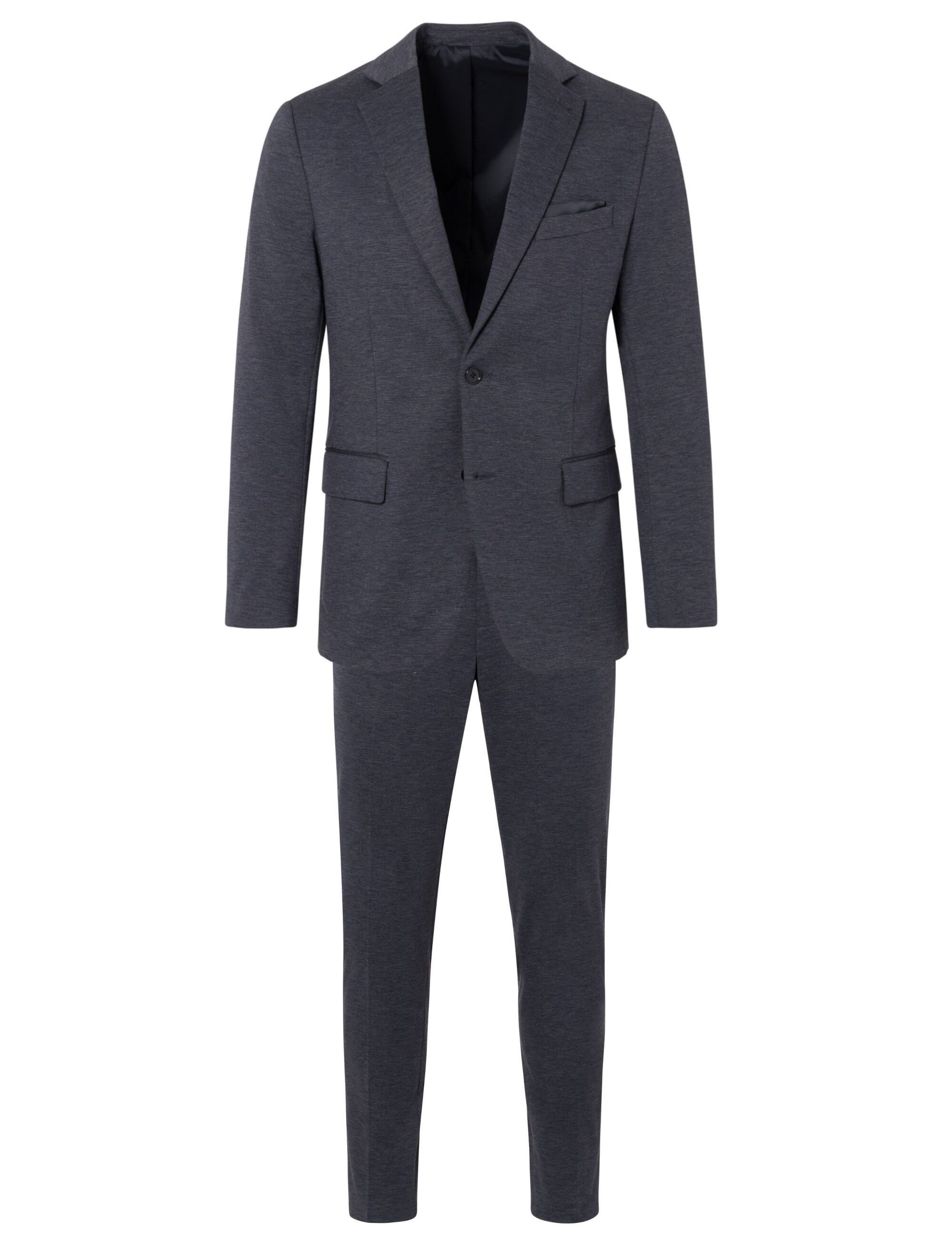 Thomas Goodwin Anzug Anzug (2-tlg) im Slim-Fit, 10103-0-2835