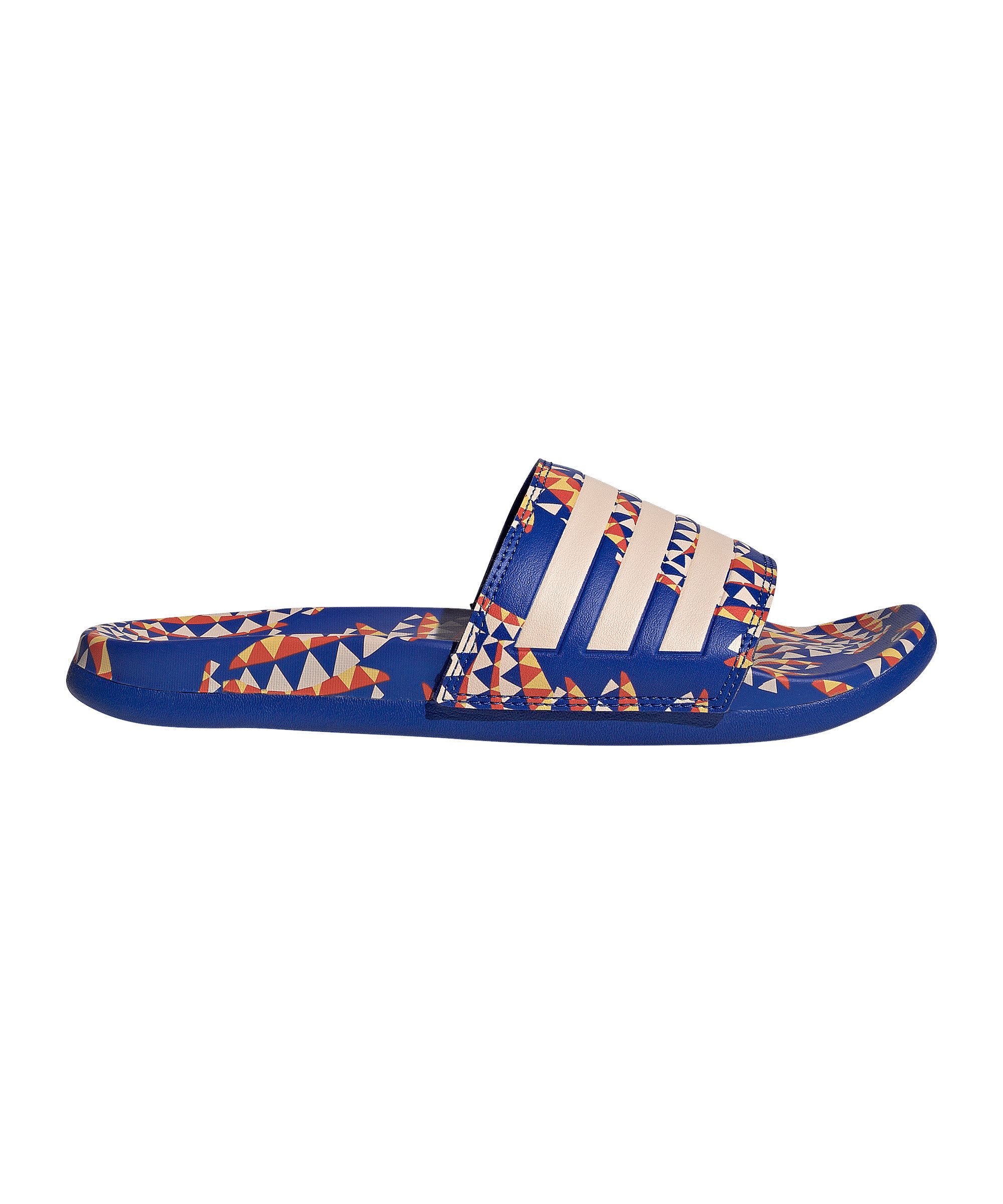 adidas Performance Adilette Badelatsche Damen Pantolette