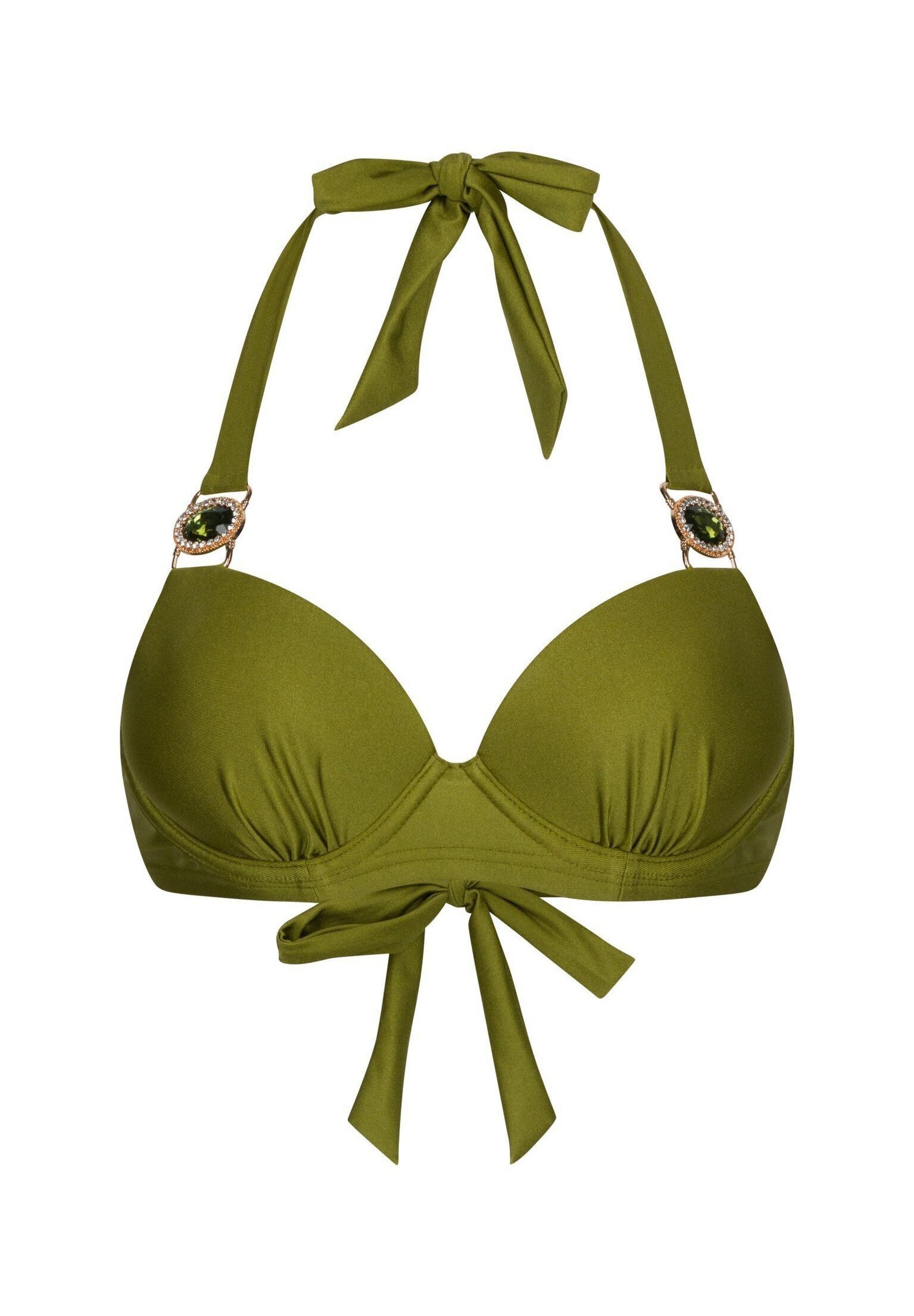 Moda Minx Triangel-Bikini-Top Amour (1-St), mit günstig online kaufen
