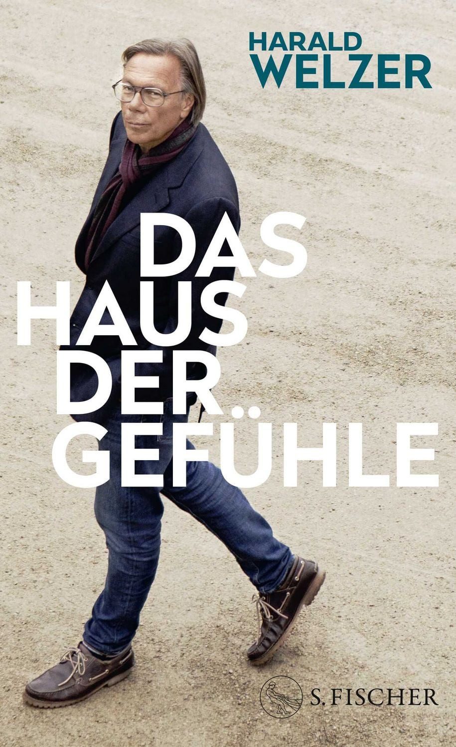 Das Haus der Gefühle / Harald Welzer, Warum Zukunft Herkunft braucht