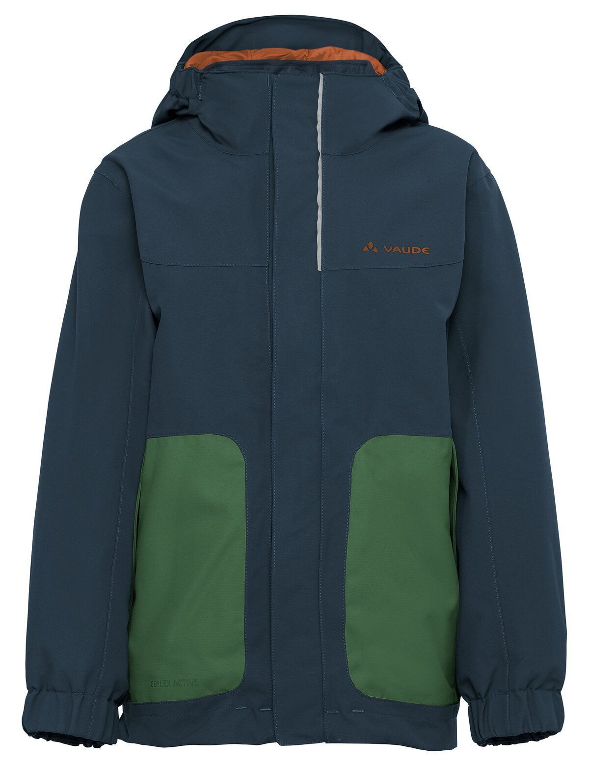 Doppeljacke VauDe Kinder Campfire IV 3in1 Jacke