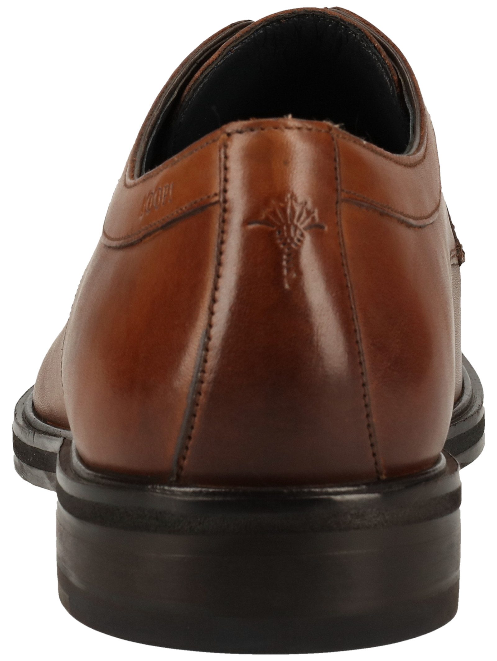 JOOP! Businessschuhe Leder Schnürschuh
