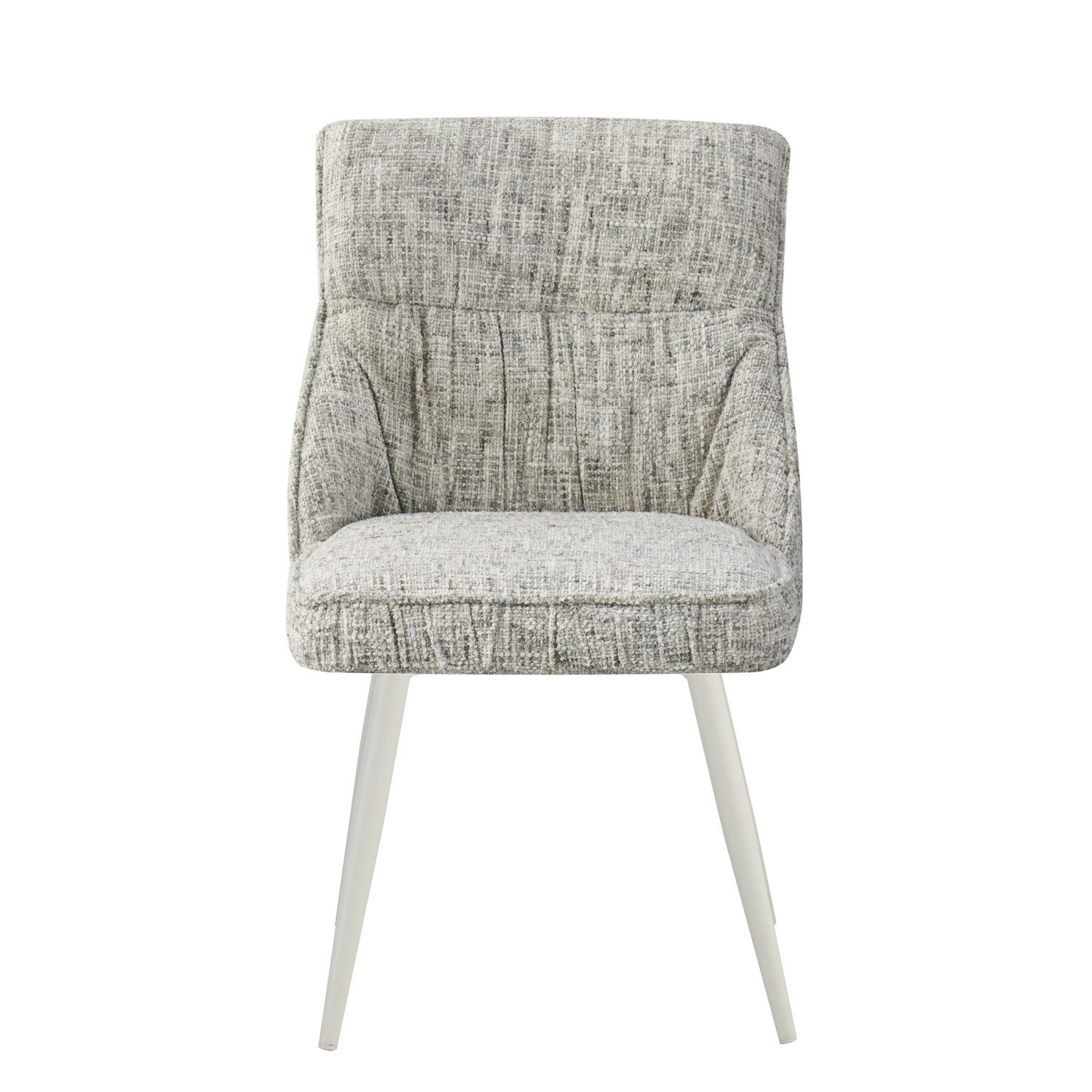 DUBI Möbel Polsterstuhl MIRELA, 360° drehbar günstig online kaufen