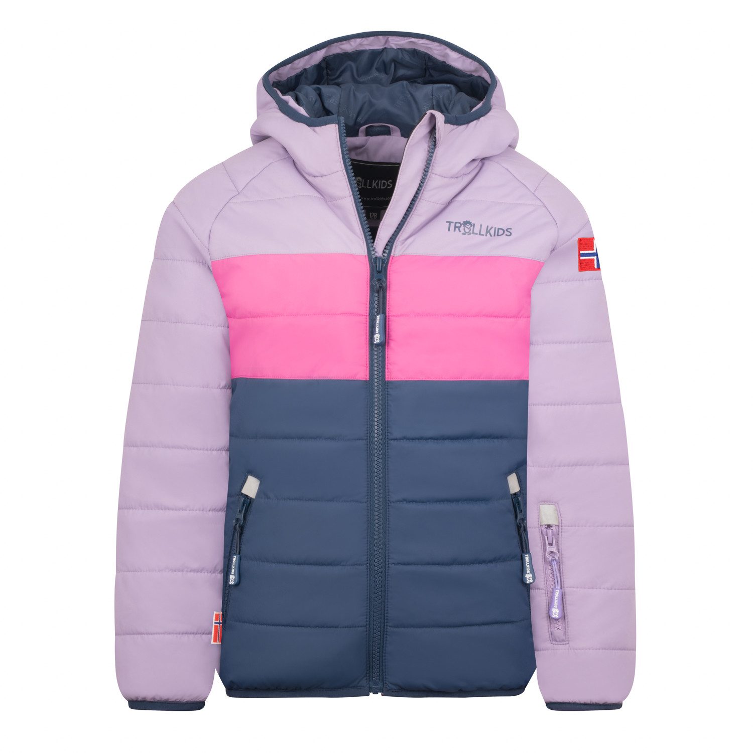 Winterjacke Kids Hafjell Snow Jacket XT