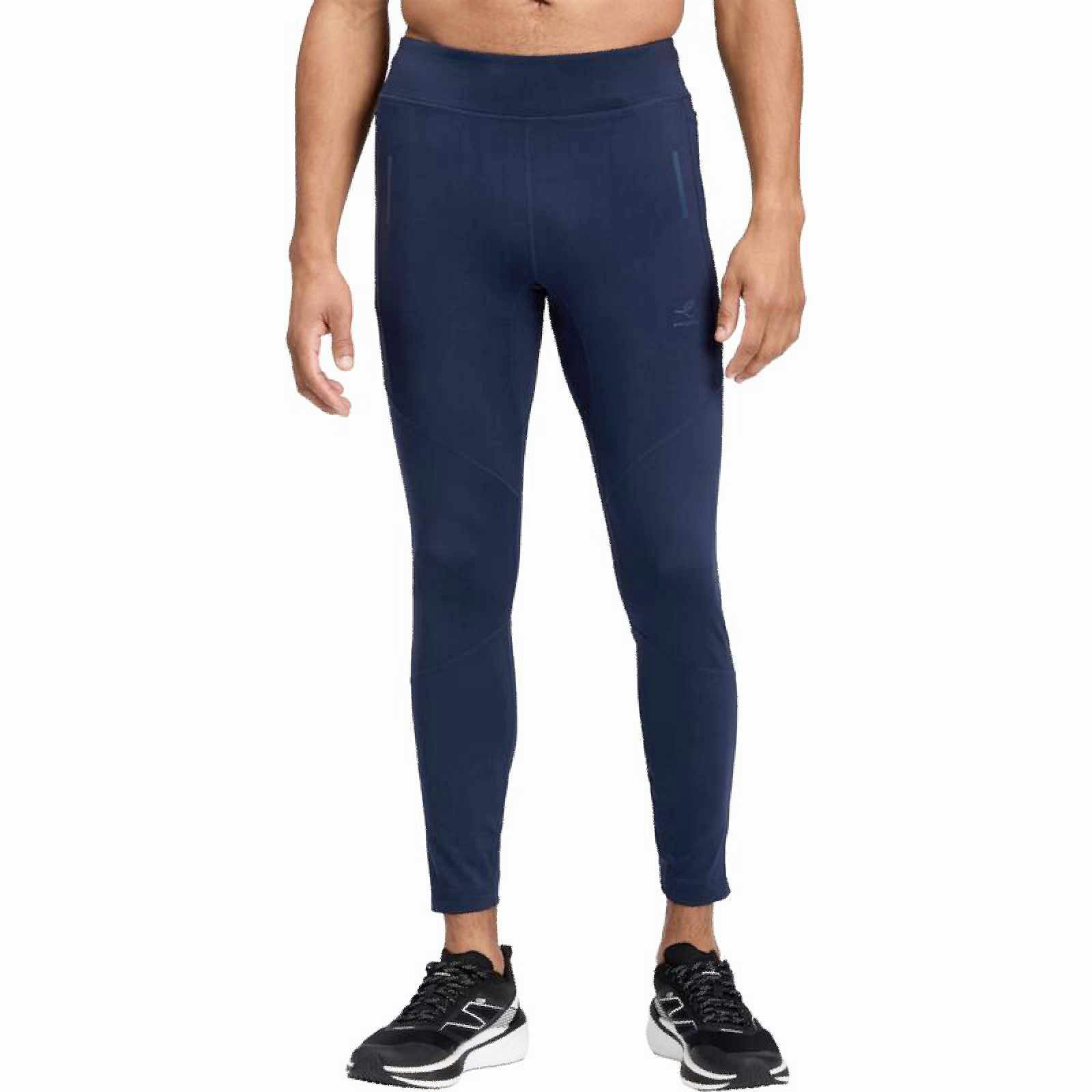 Energetics Trainingstights He.-Tight Striker V 1/1 M NAVY DARK