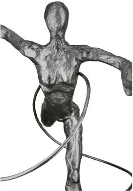 Casablanca by Gilde Dekofigur Skulptur "Körperbalance" (1 St)