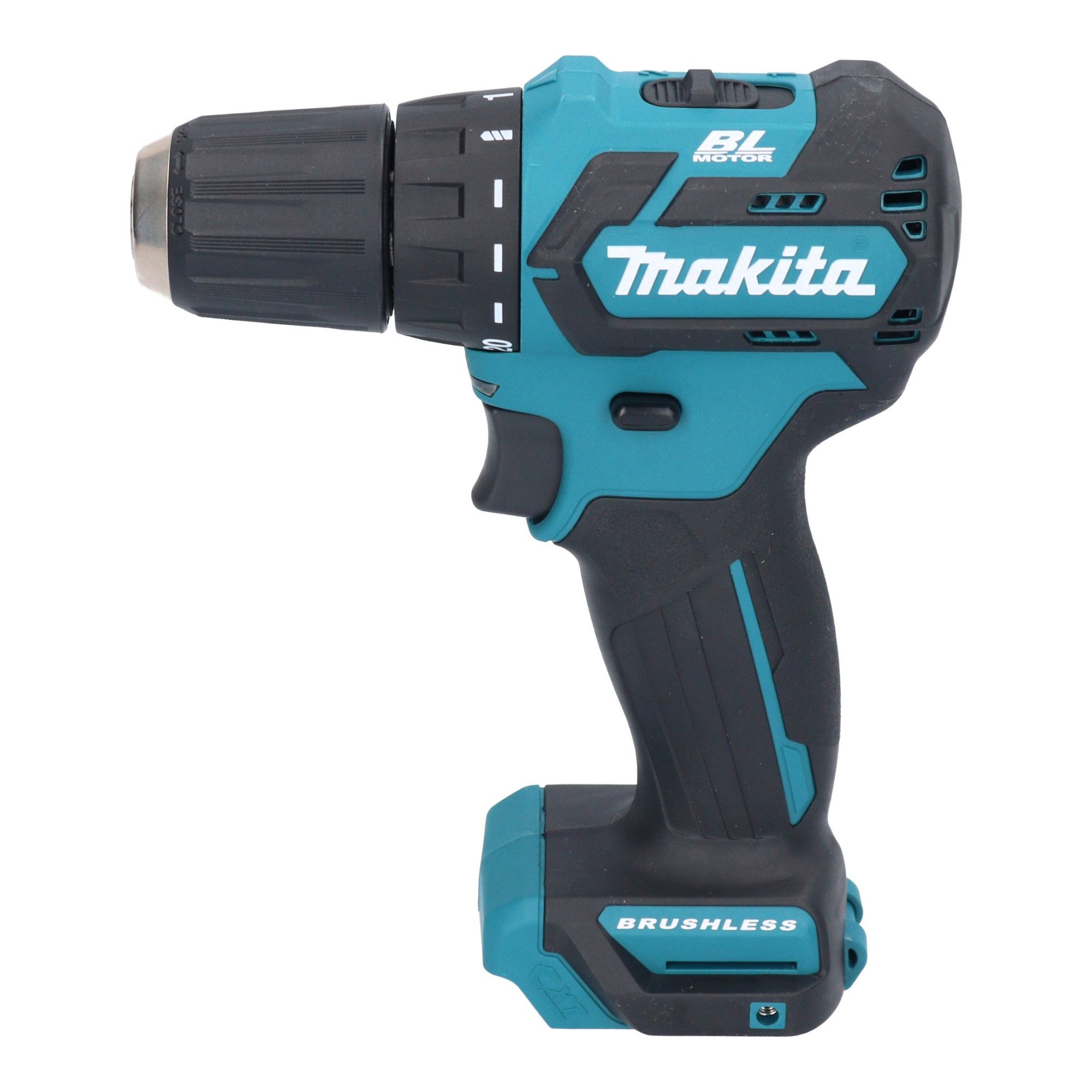 Makita Akku-Schrauber DF 332 DZE 12 V max. 35 Nm Brushless + Koffer - ohne günstig online kaufen