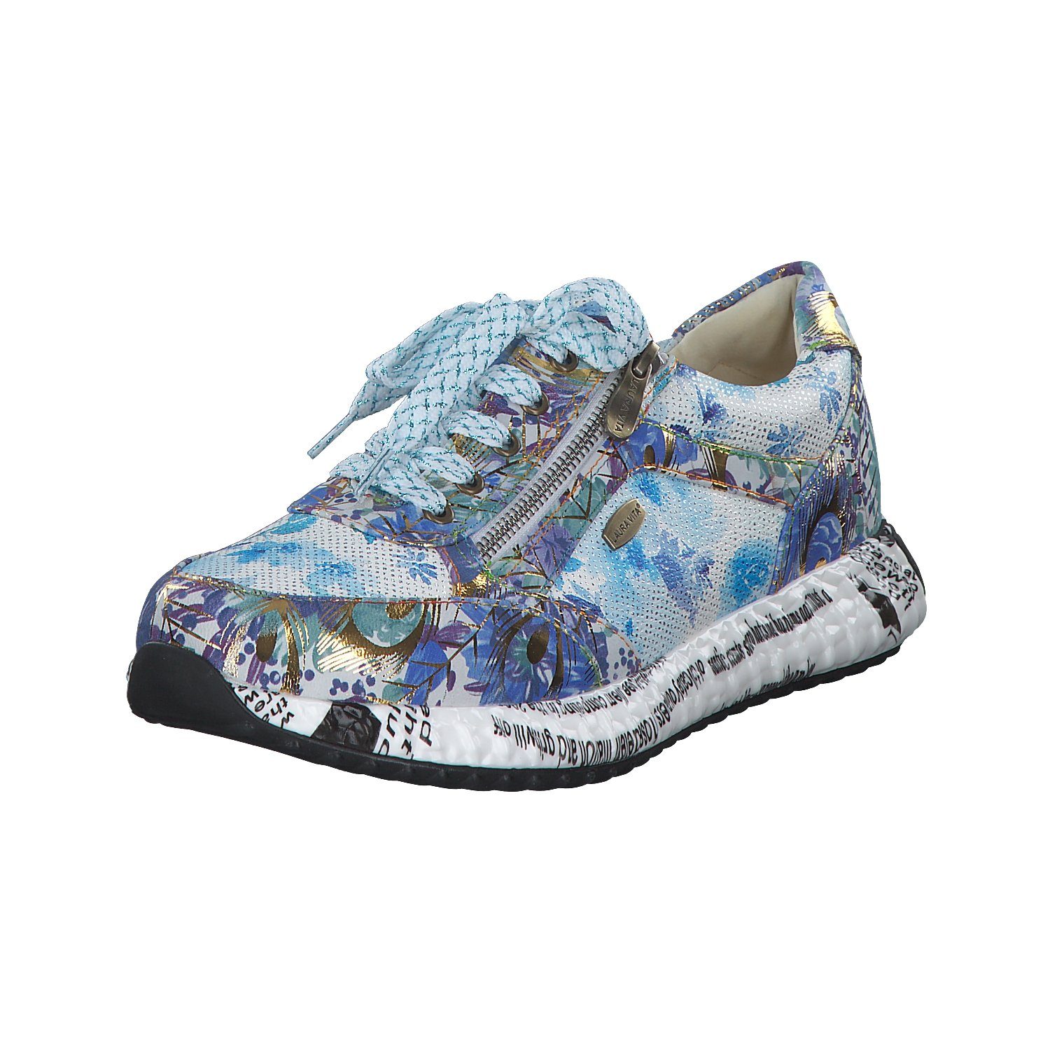 LAURA VITA Burton 1123 Schnürschuh günstig online kaufen