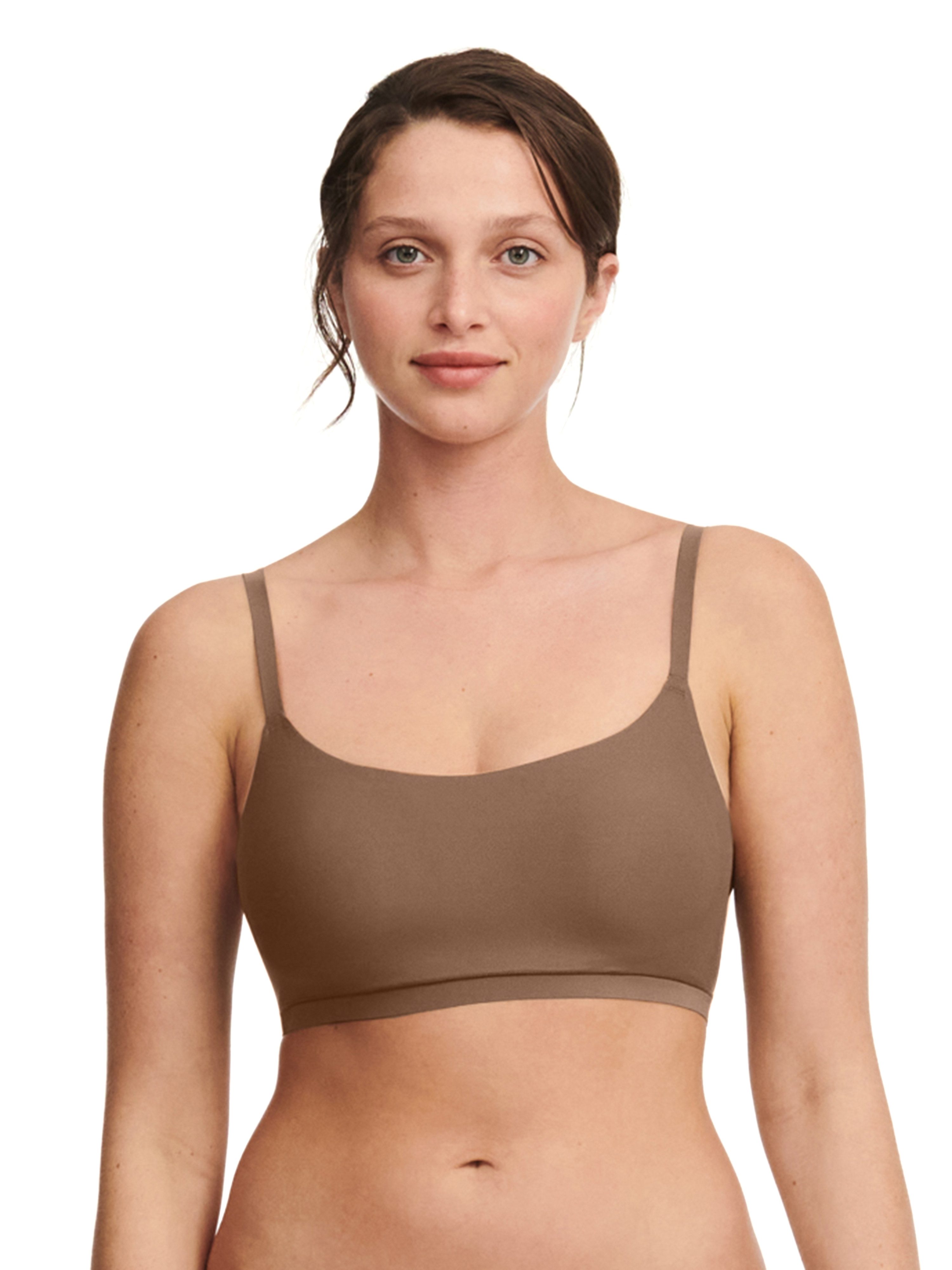 Chantelle Bustier SOFTSTETCH mit nicht herausnehmbaren Pads