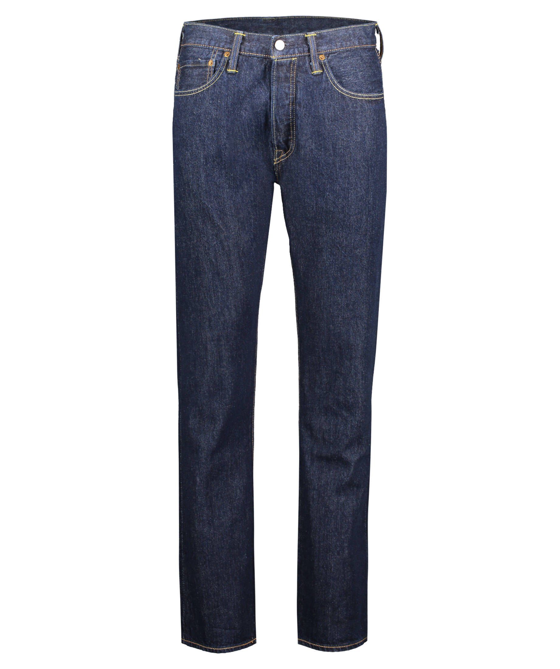 Levi's® 5-Pocket-Jeans Herren Jeans "501" (1-tlg) günstig online kaufen