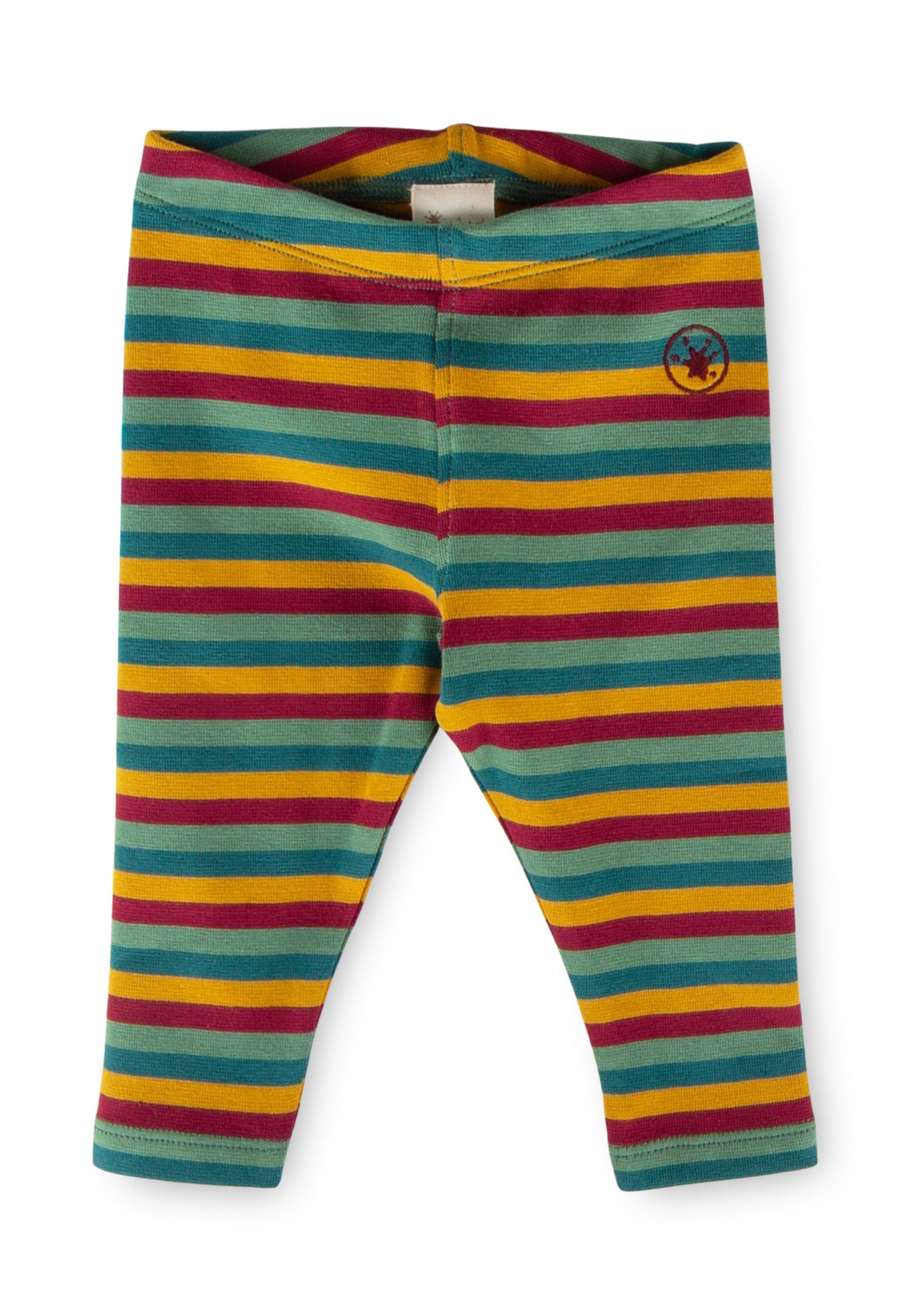 Sigikid Leggings für Babys Mädchen (1-tlg)