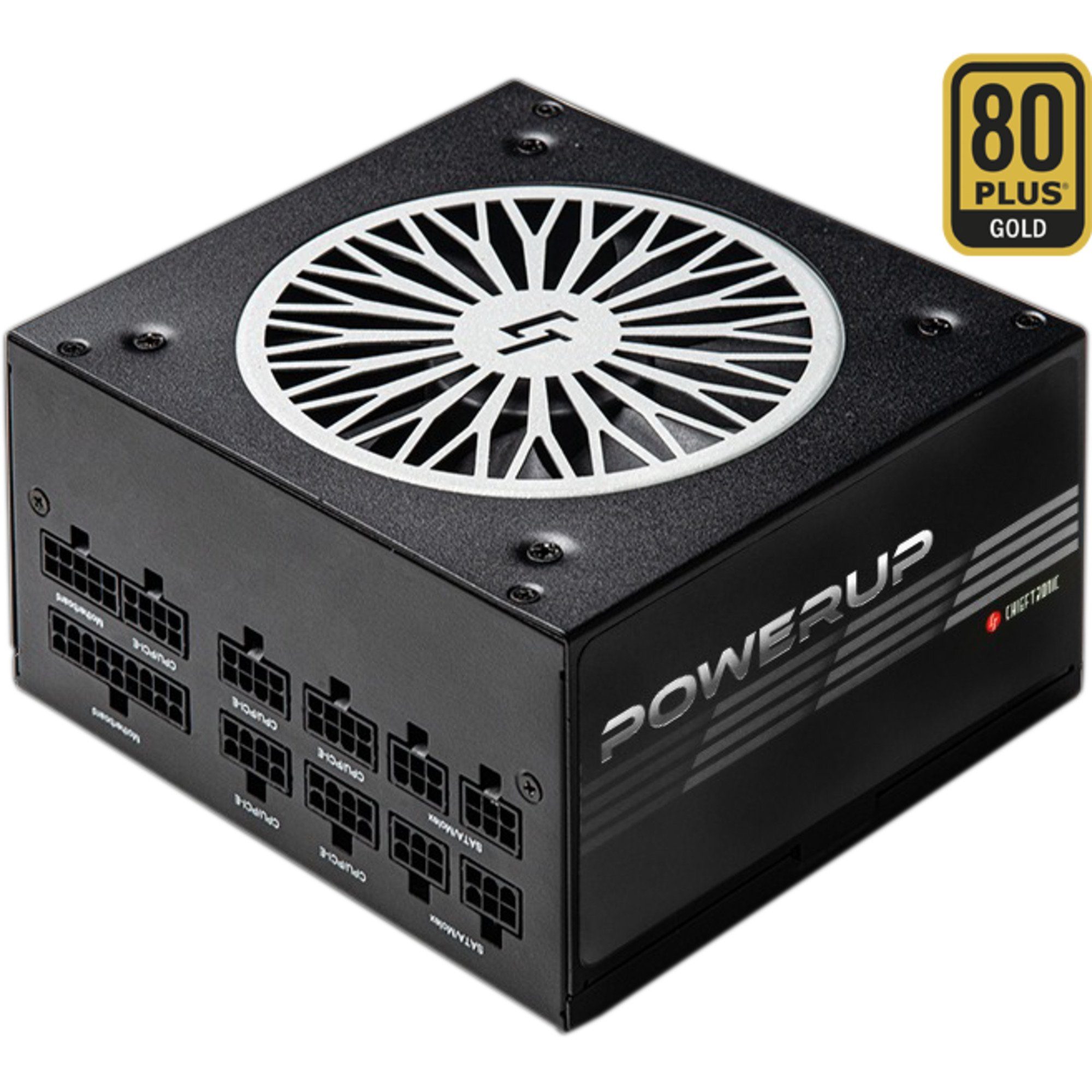 ᐅ Chieftec GPX-650FC 650W PC-Netzteil | OTTO