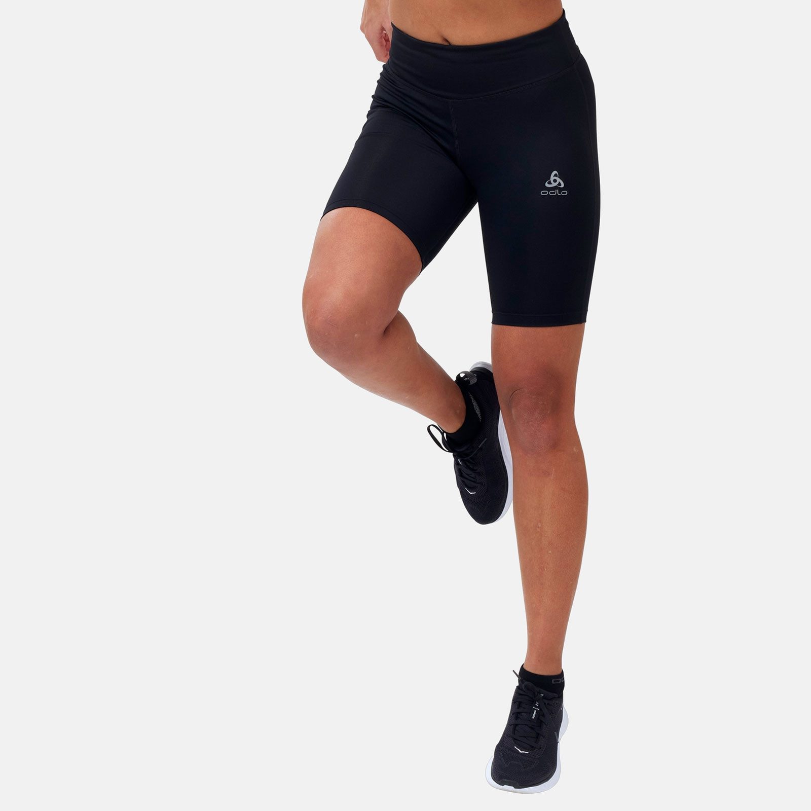 Lauftights Tights short ESSENTIAL Lady 323001-15000