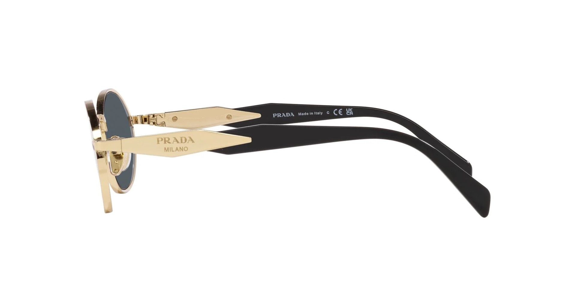 PRADA Sonnenbrille PR 65ZS