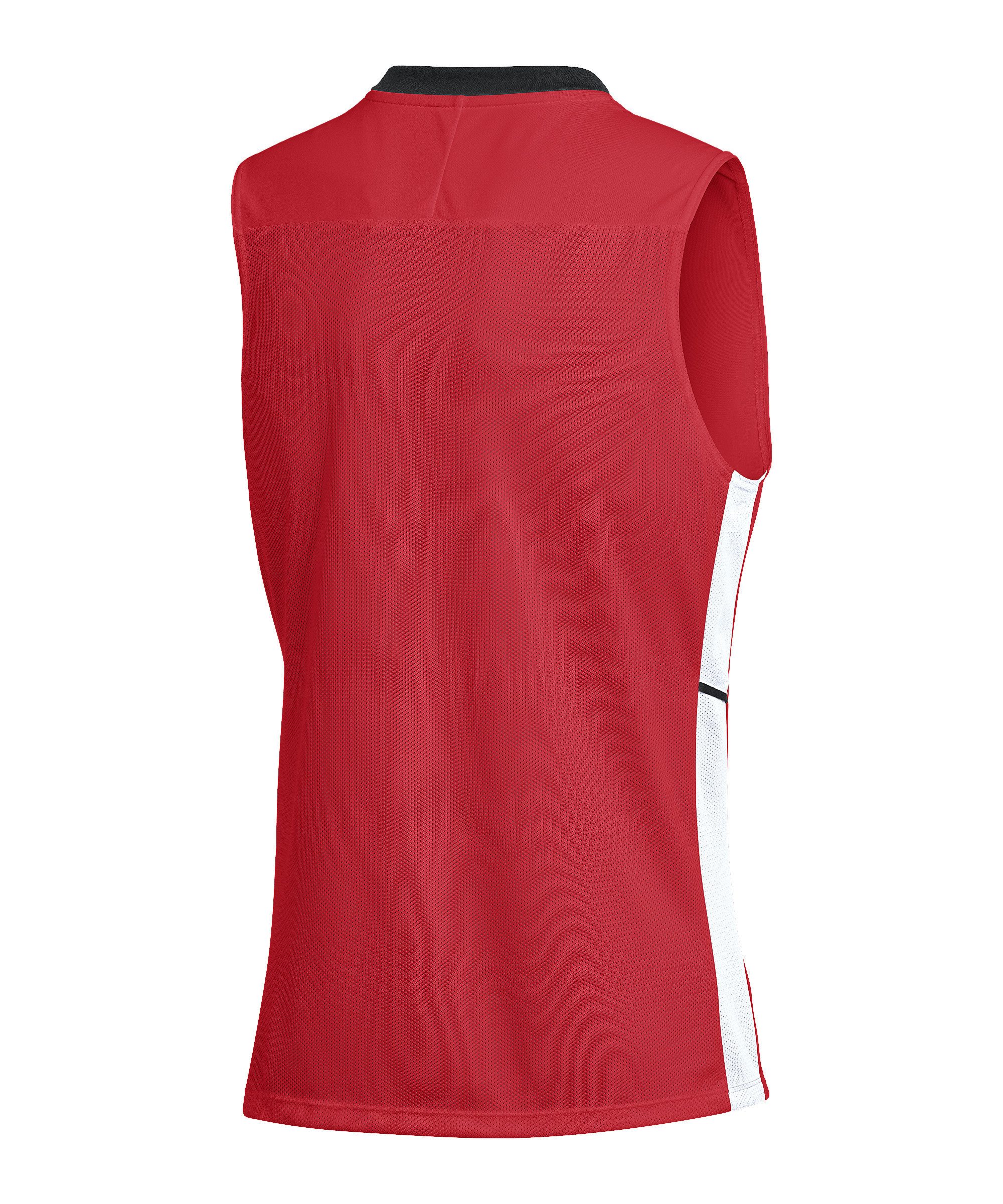 Nike T-Shirt Nike Performance Academy 25 T-Shirt Kurzarm-Shirts Polyester