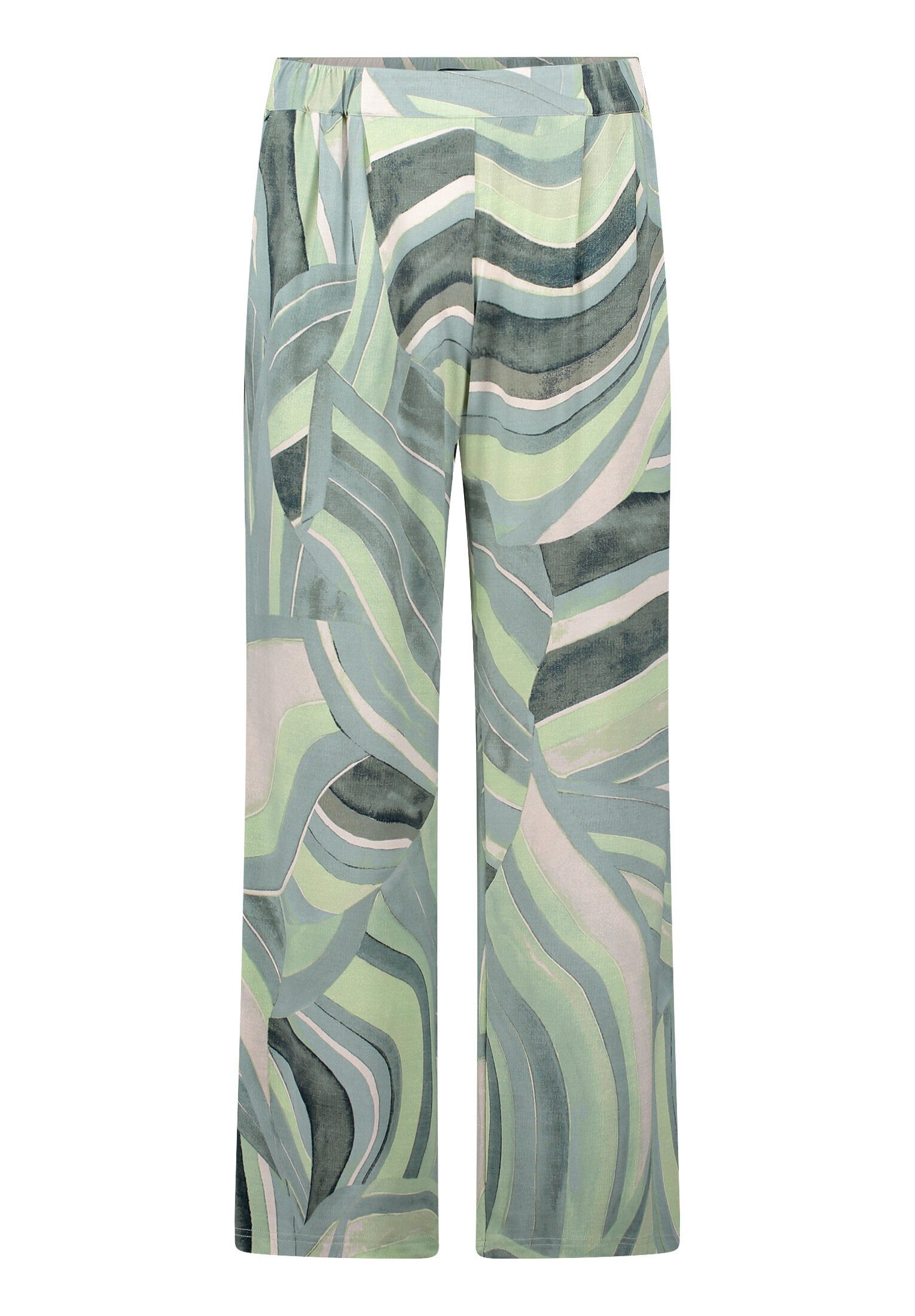 Betty Barclay Schlupfhose Damen mit Eingrifftaschen