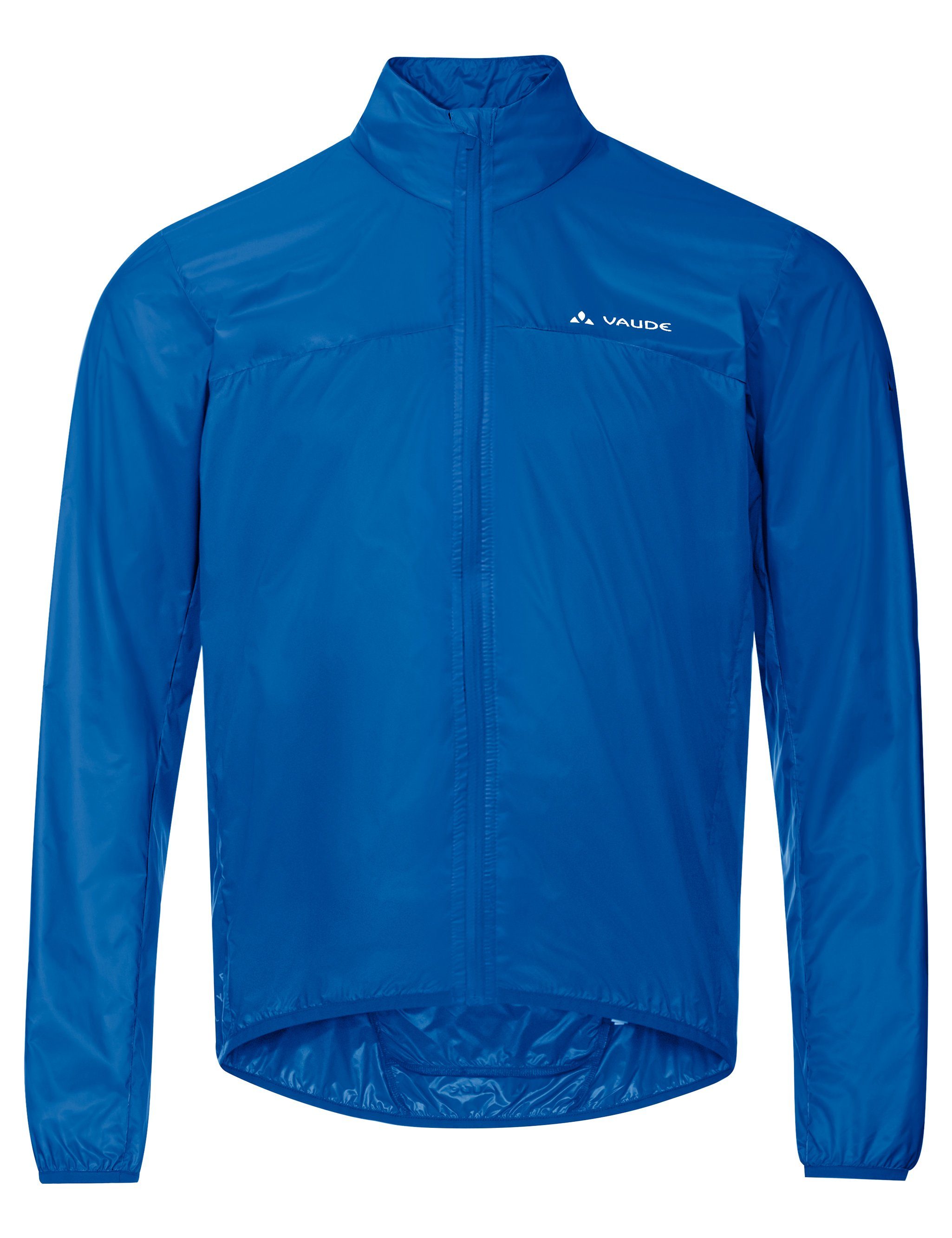 VAUDE Outdoorjacke Men's Matera Air Jacket (1-St) Klimaneutral kompensiert signal blue