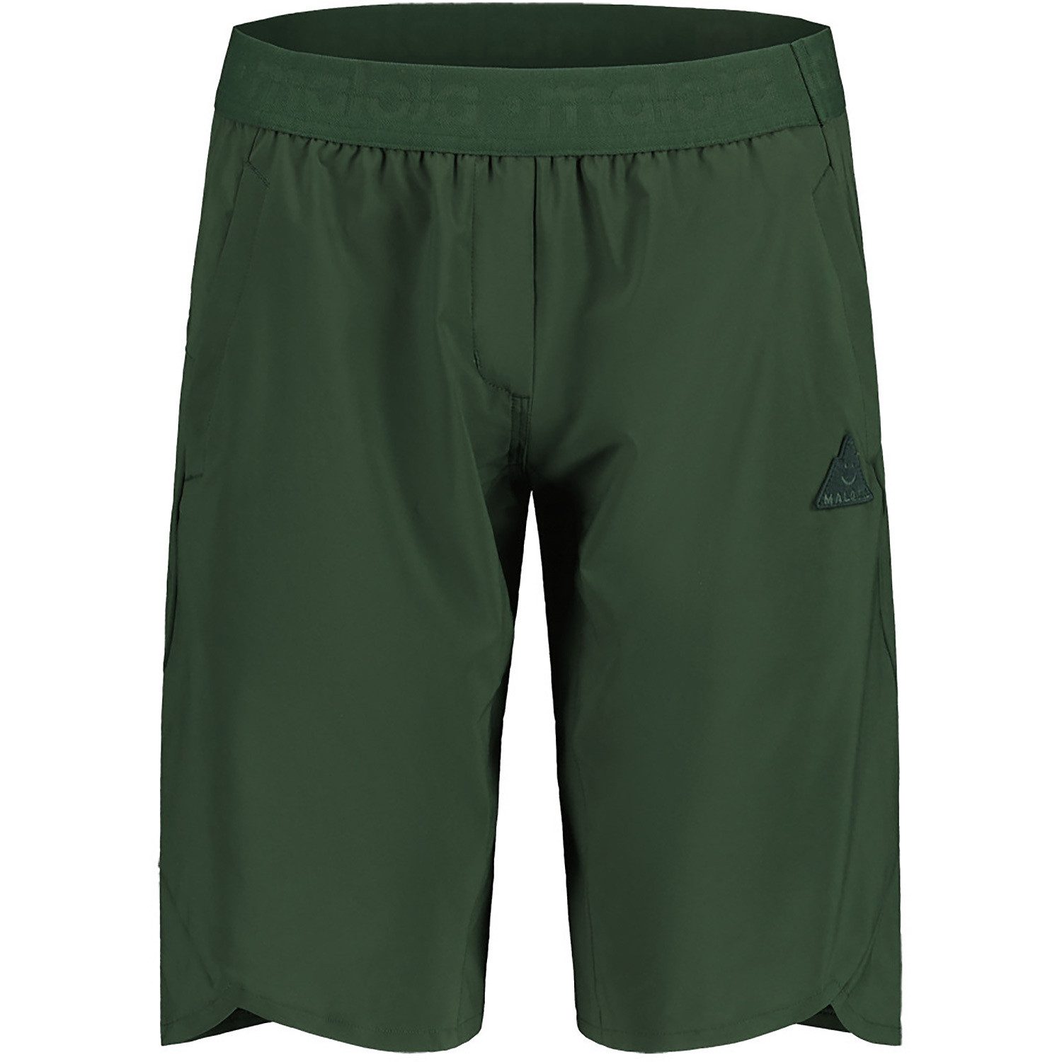 Maloja Funktionsshorts Short W VALGRANDEM. SHORTS