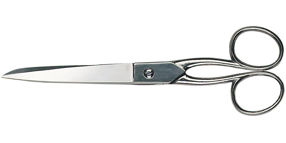 Bessey Haushaltsschere Haushaltsschere und Nähschere