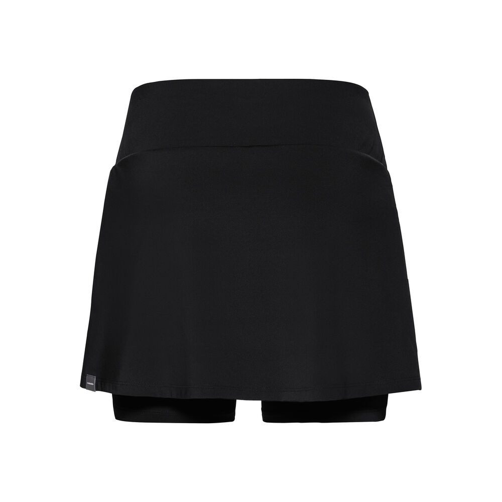 Head Tennisrock Club Basic Long Skirt günstig online kaufen