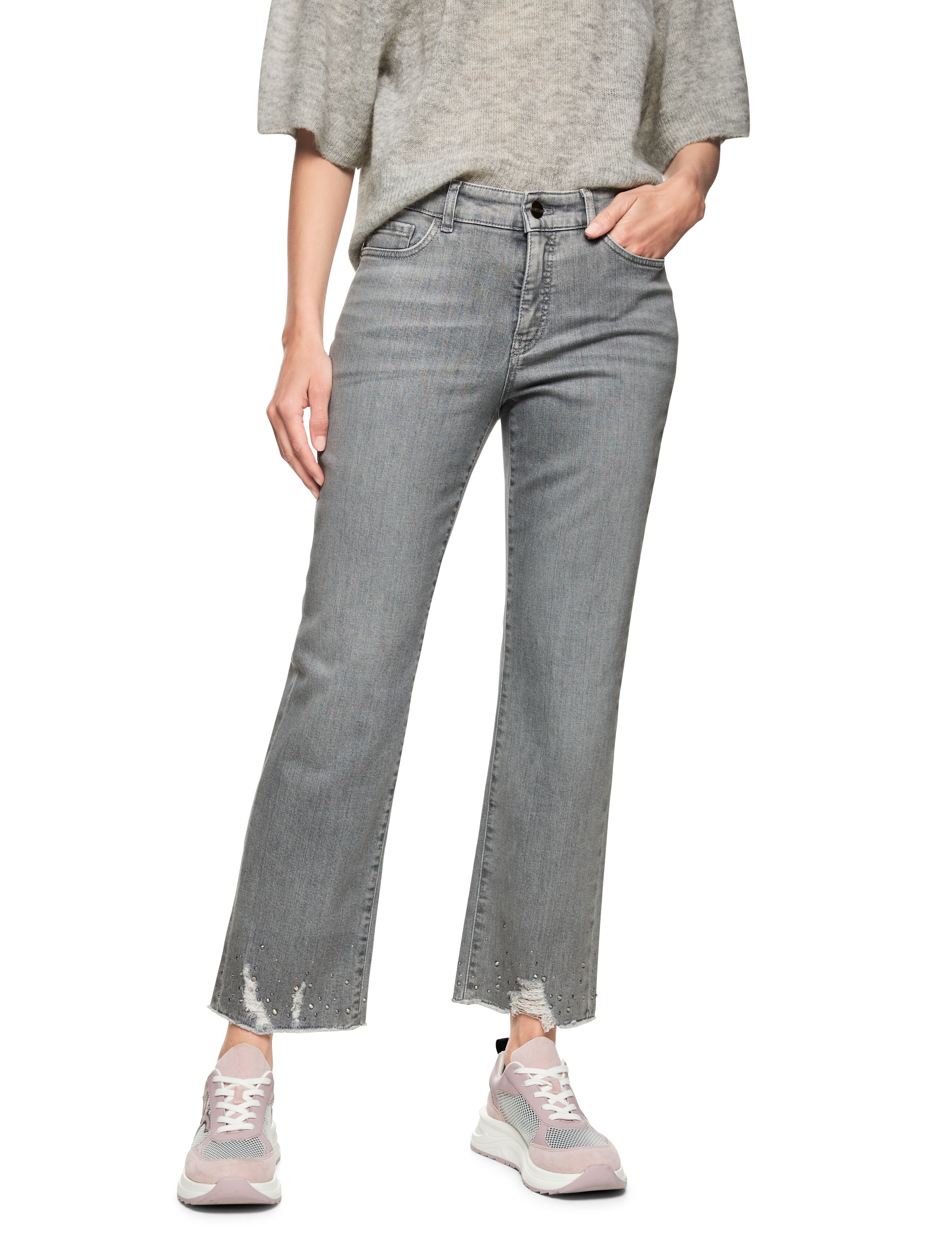 Marc Cain 5-Pocket-Jeans