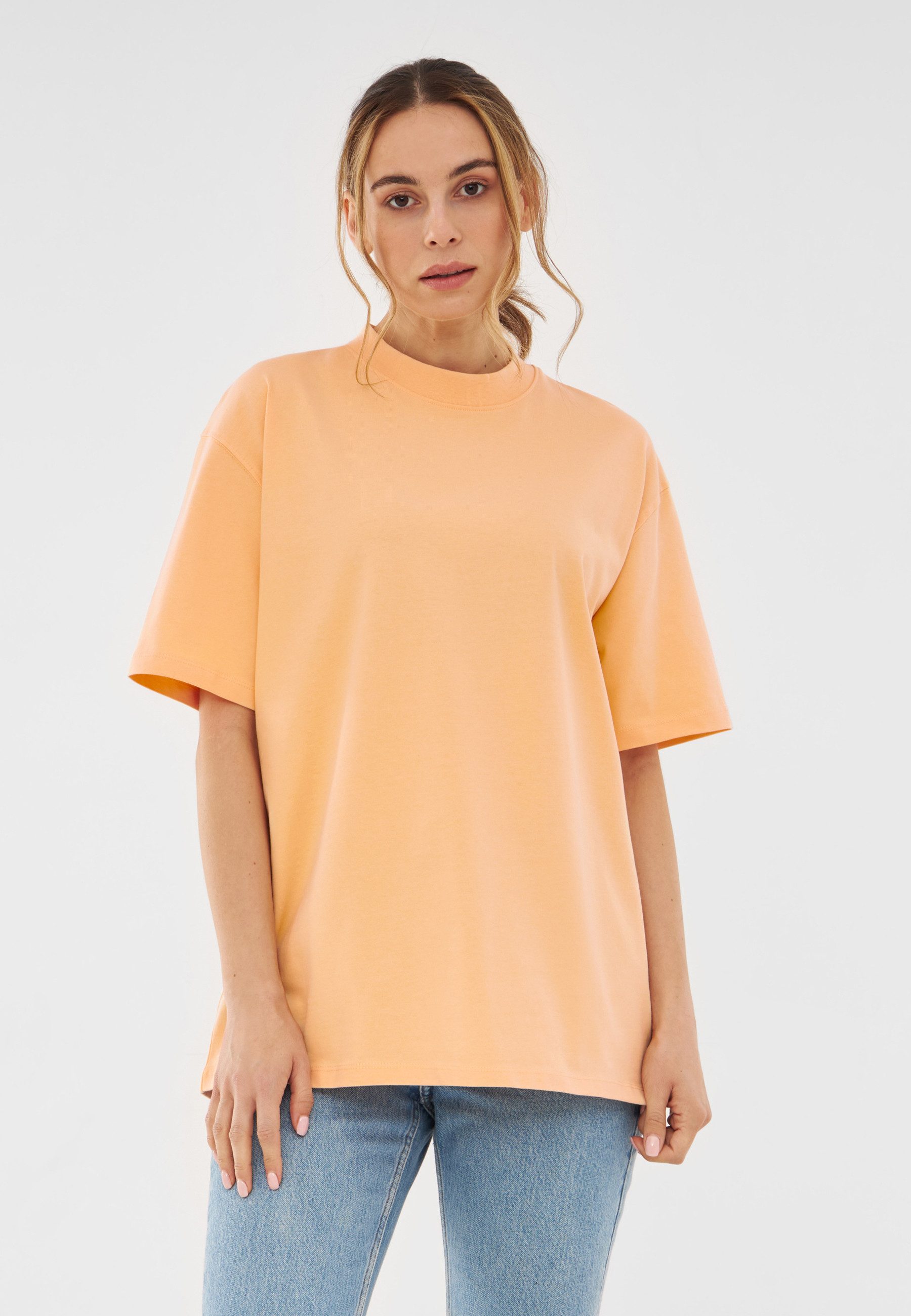 Johnny Urban T-Shirt Sammy Oversize T-Shirt günstig online kaufen
