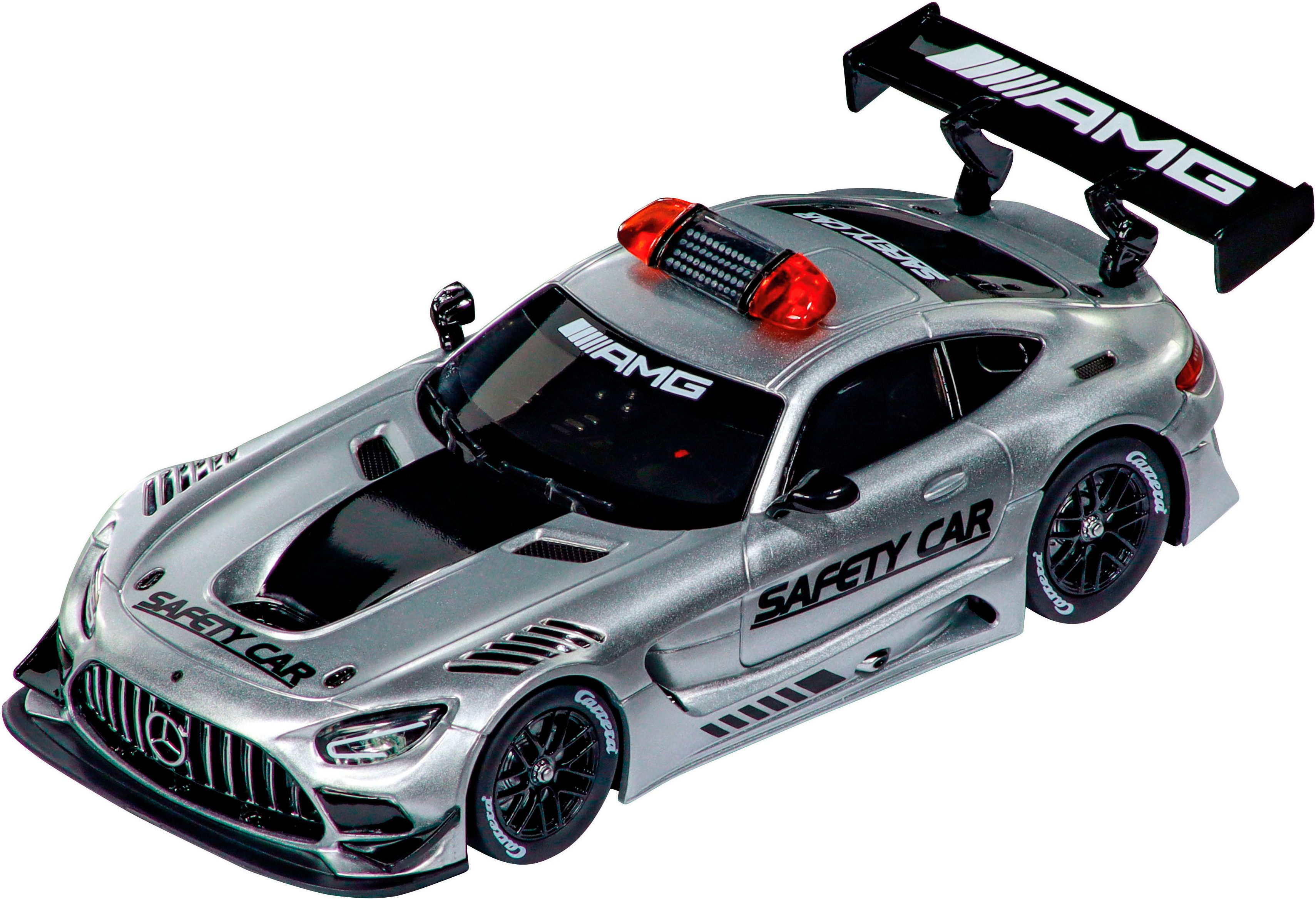 Rennbahn-Auto Mercedes-AMG GT3 Evo "´Safety Car"