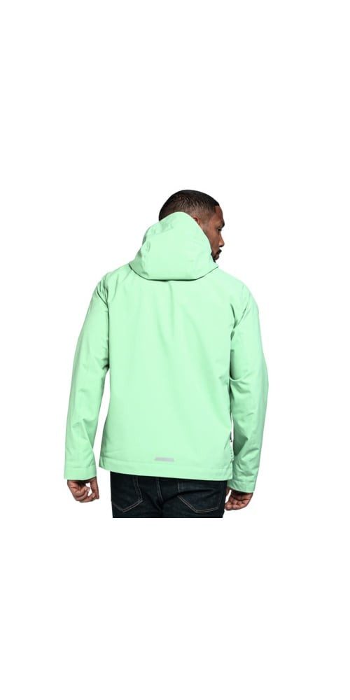 Schöffel Funktionsjacke Trekking-Wanderjacke Lausanne (Sommer, wasser-windd günstig online kaufen