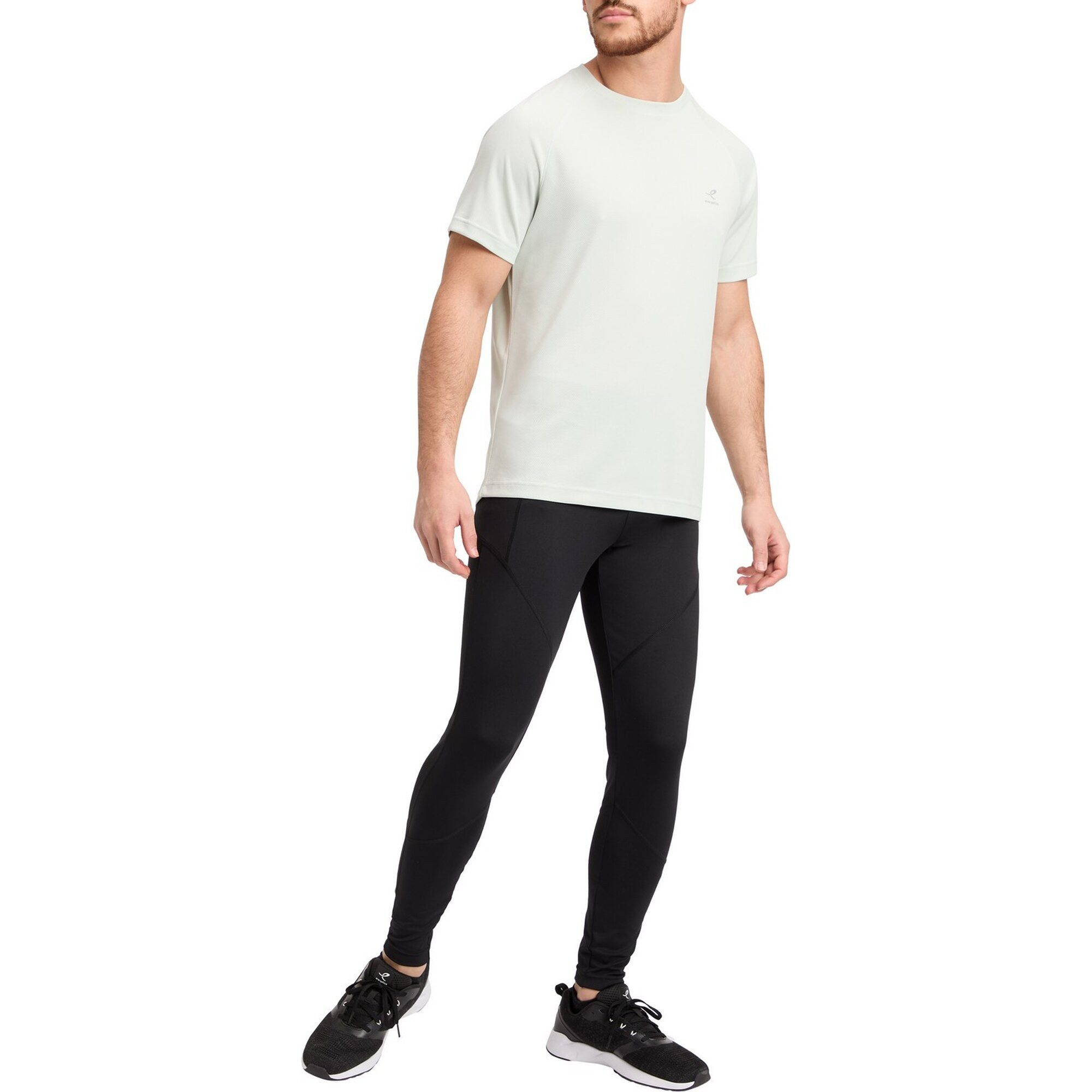 Energetics Trainingstights He.-Tight Percy II 1/1 M