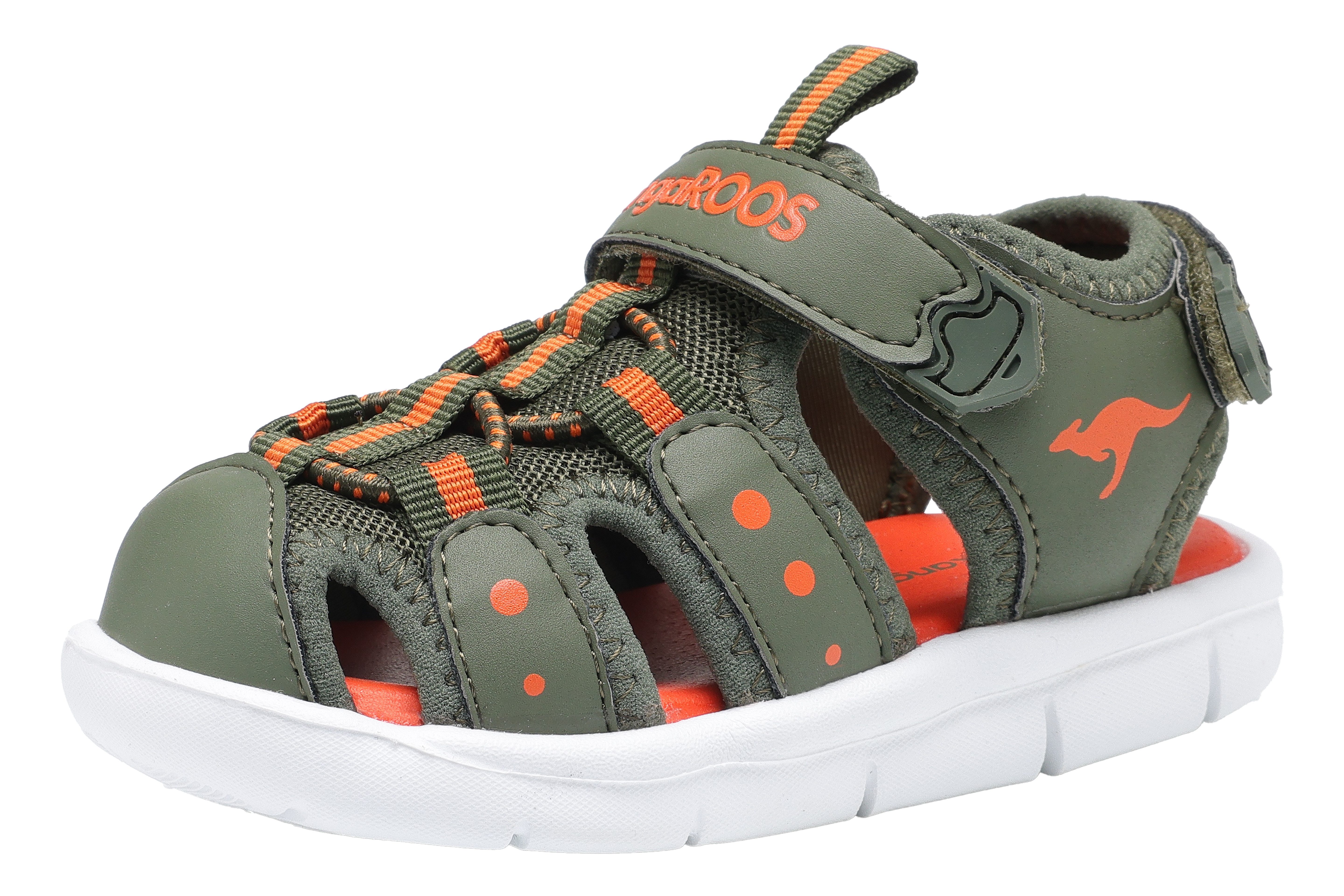 KangaROOS K-Mini Sandale
