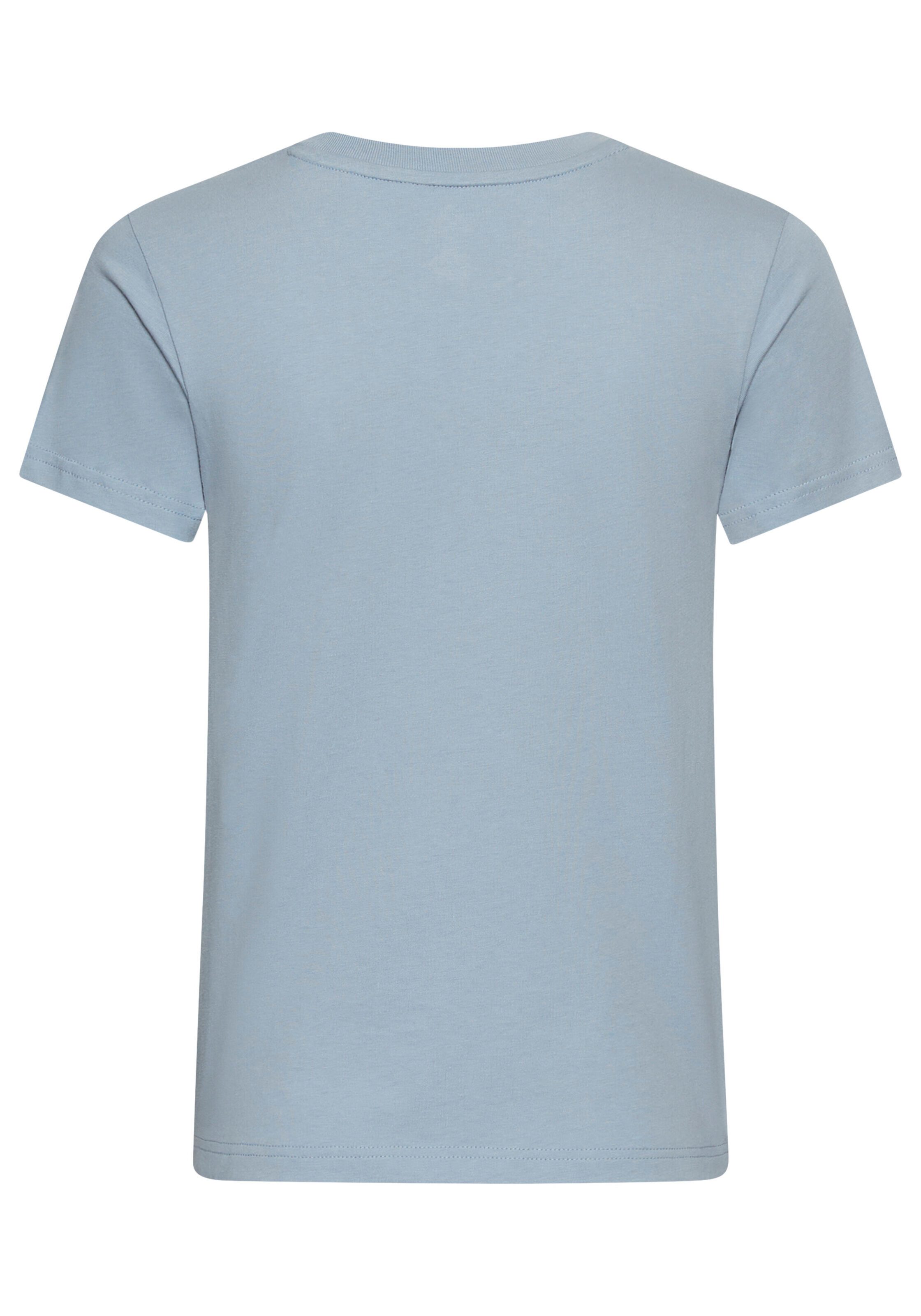 Converse T-Shirt WOMEN'S CONVERSE CRAFTED CHUCK günstig online kaufen