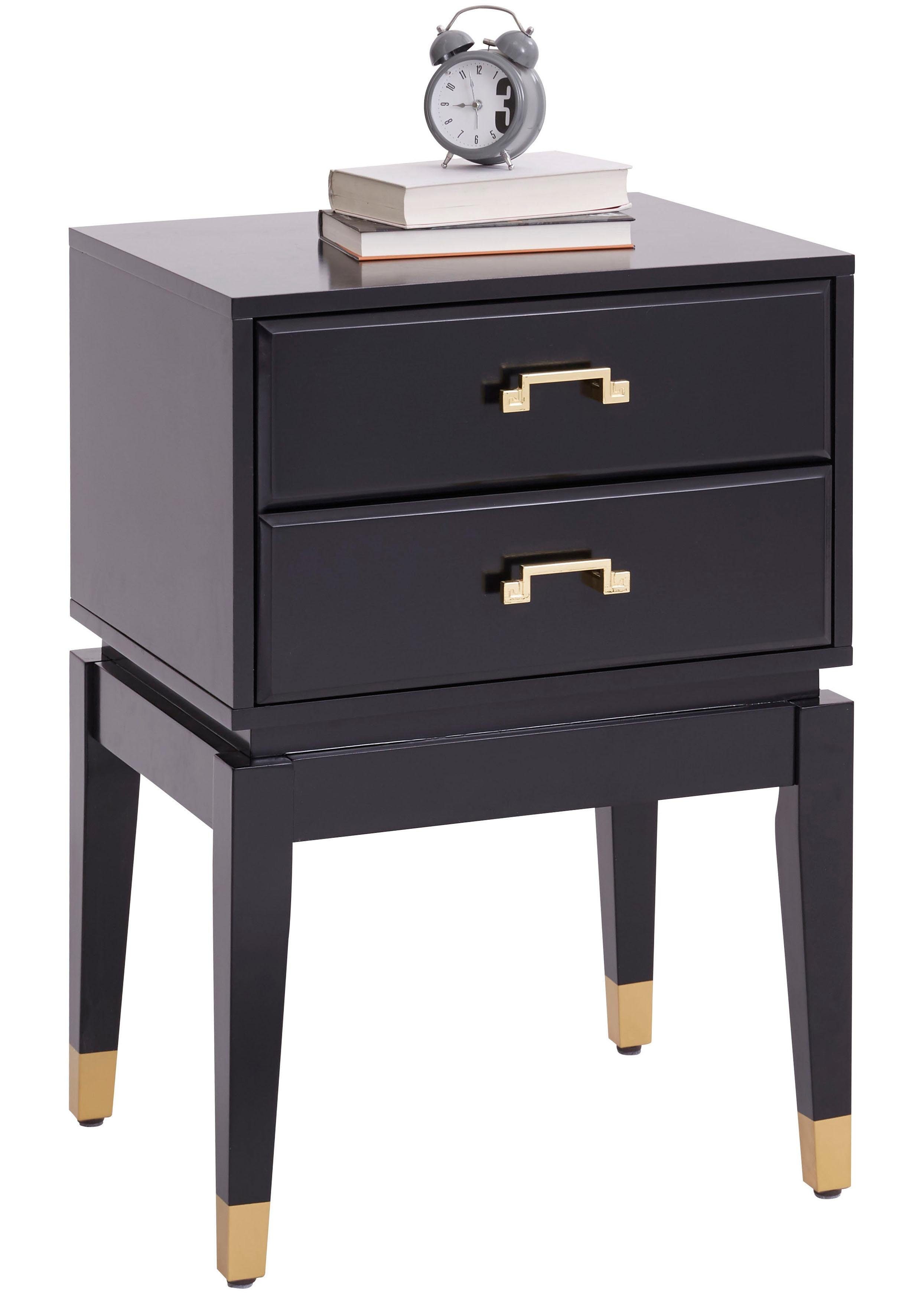 Guido Maria Kretschmer Home&Living Nachtkonsole Borig. € 189,99