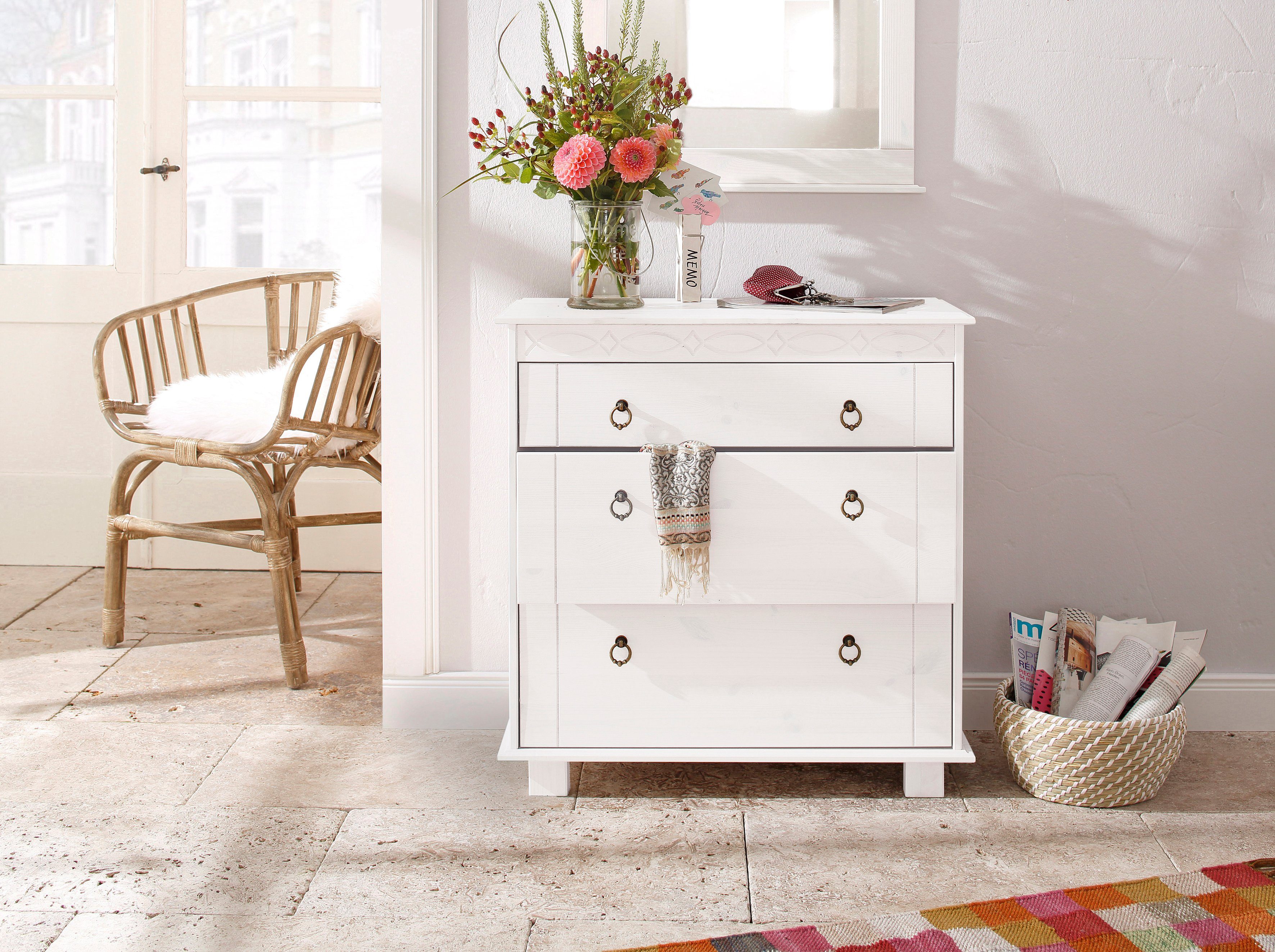 Kommode Indra Sideboard